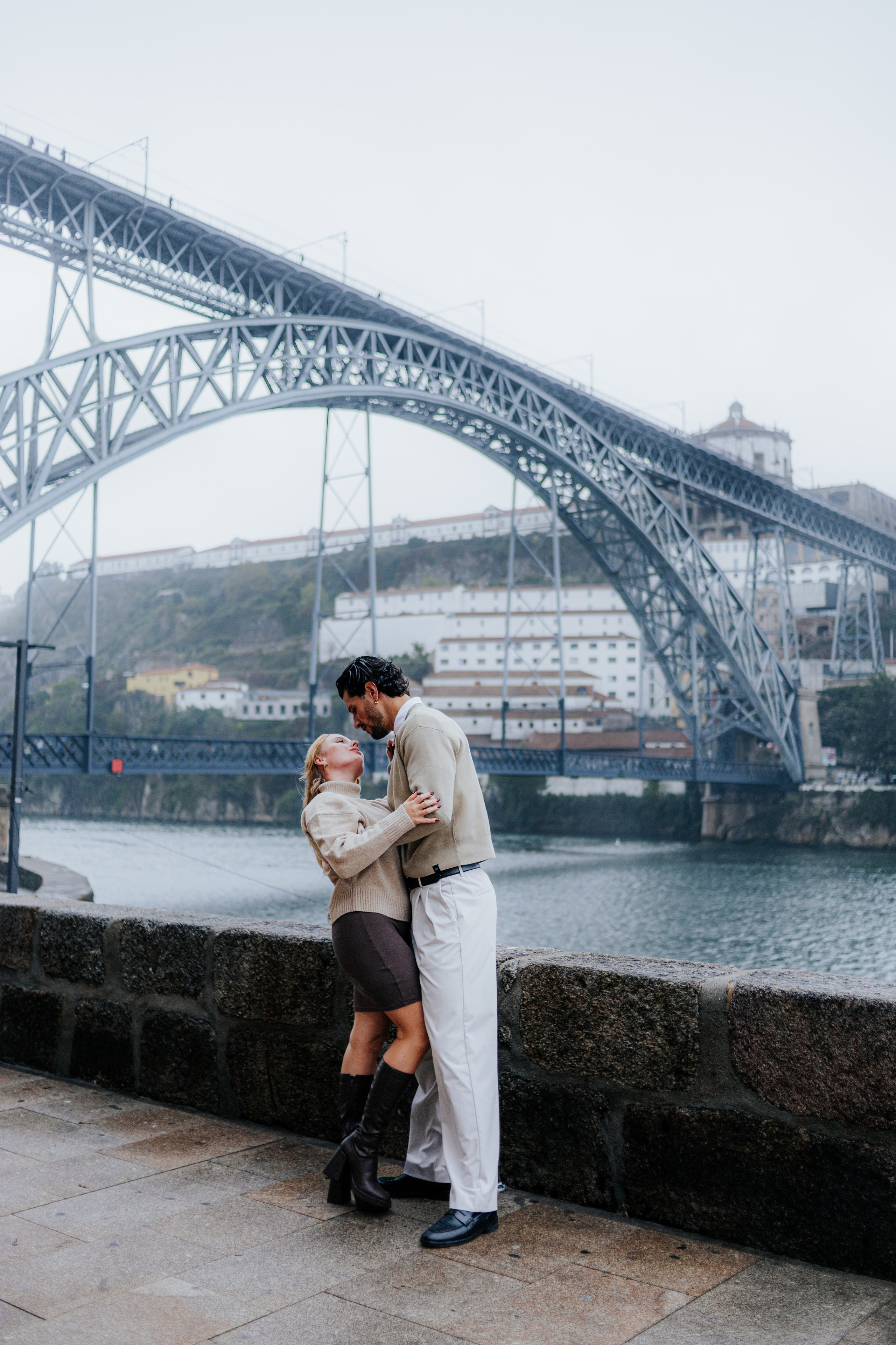 Fabio & Jasmin. Philipe Fotografia