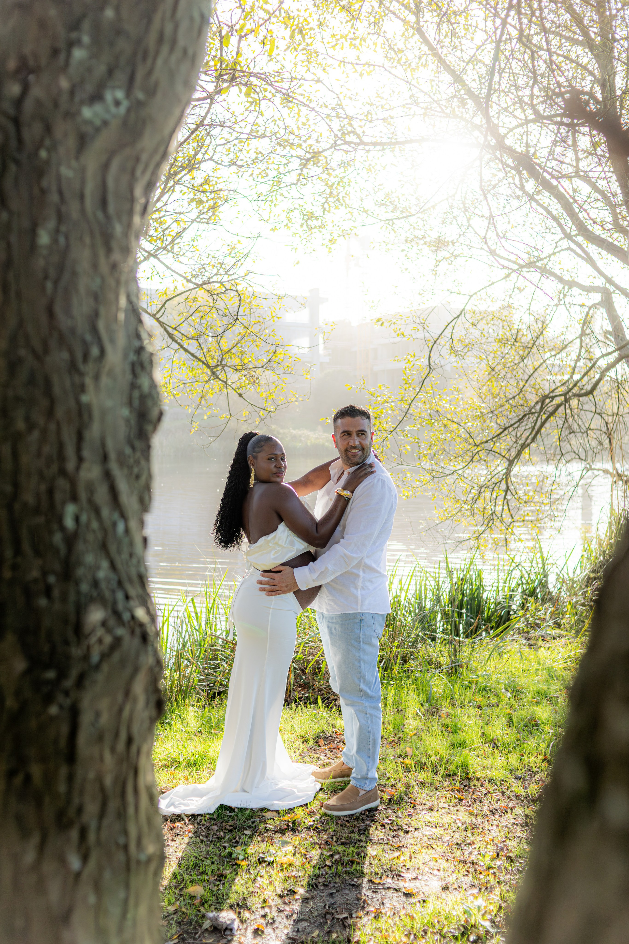 Delcy & Ruben. Philipe Fotografia