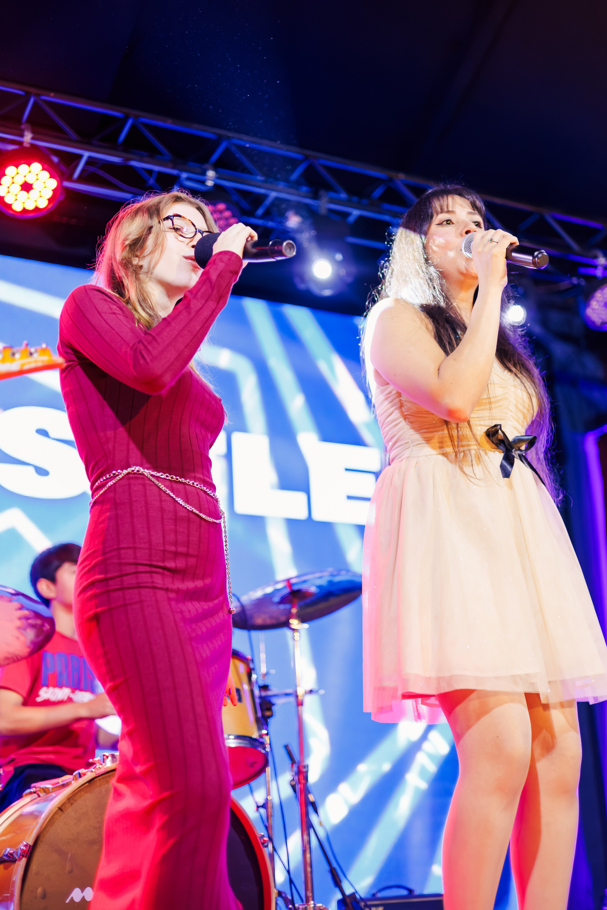 Musiflex on stage — Adultos. Will Reis fotografia — Fotógrafo em Curitiba