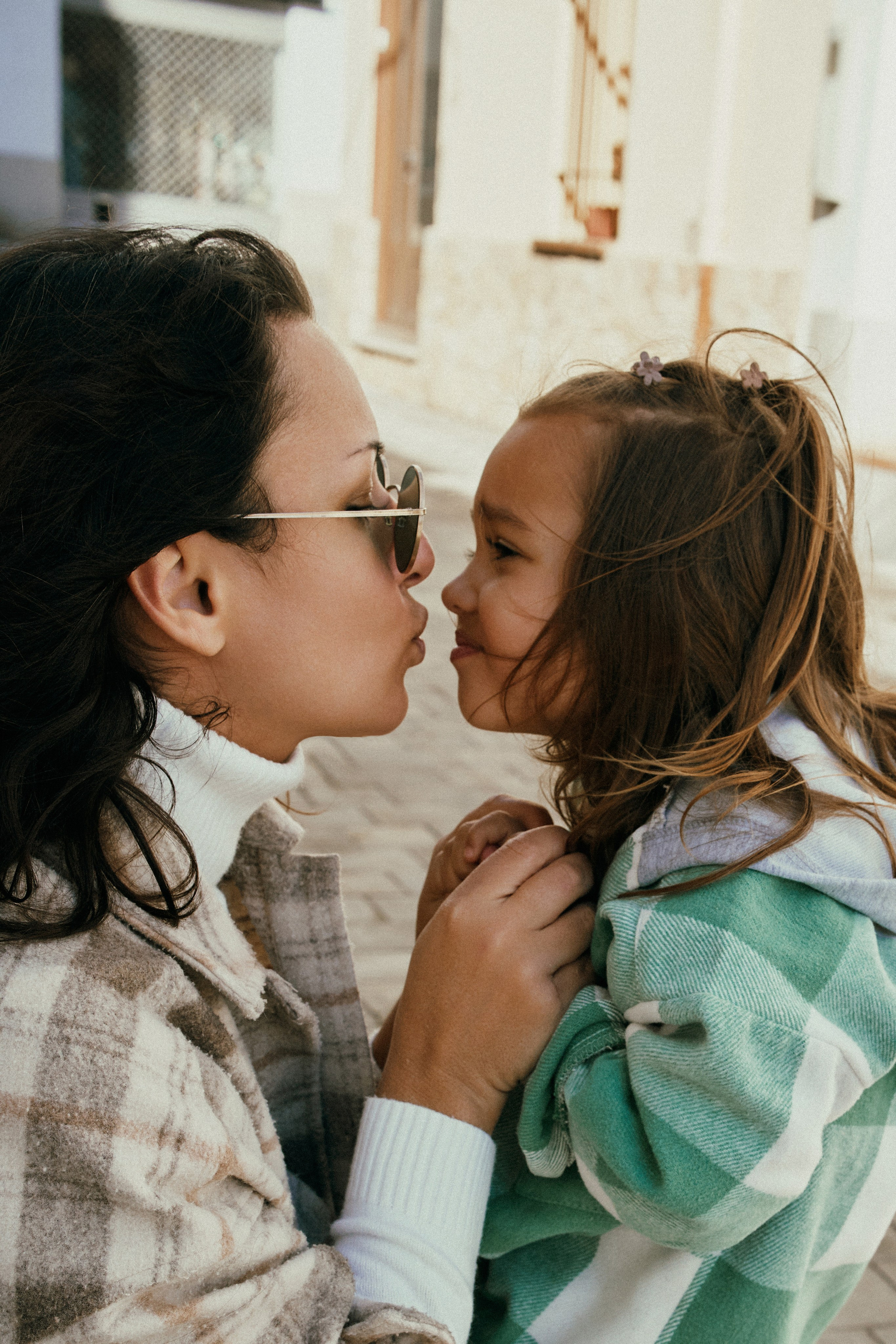 Один день. На память. Фотограф в Барселоне Жанна Захарченко