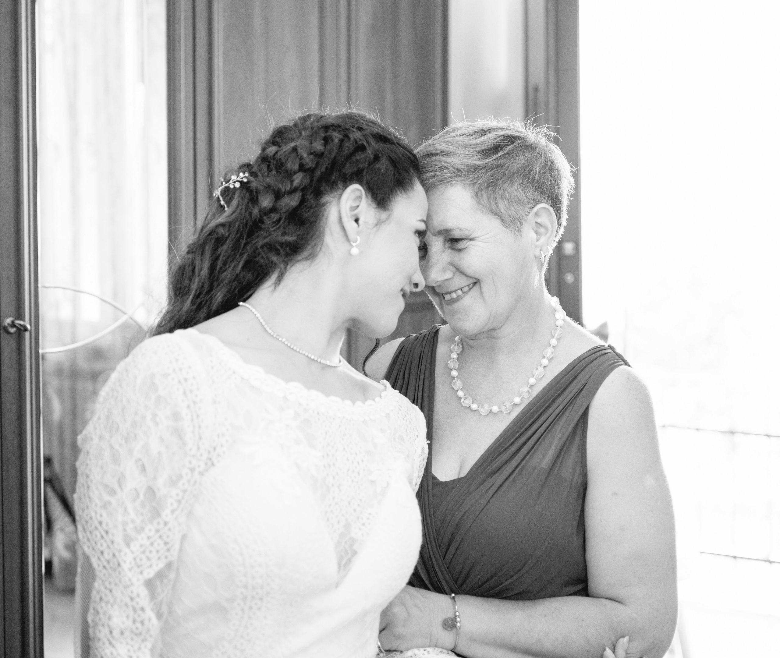 Marco + Emily. Palumbo Studio