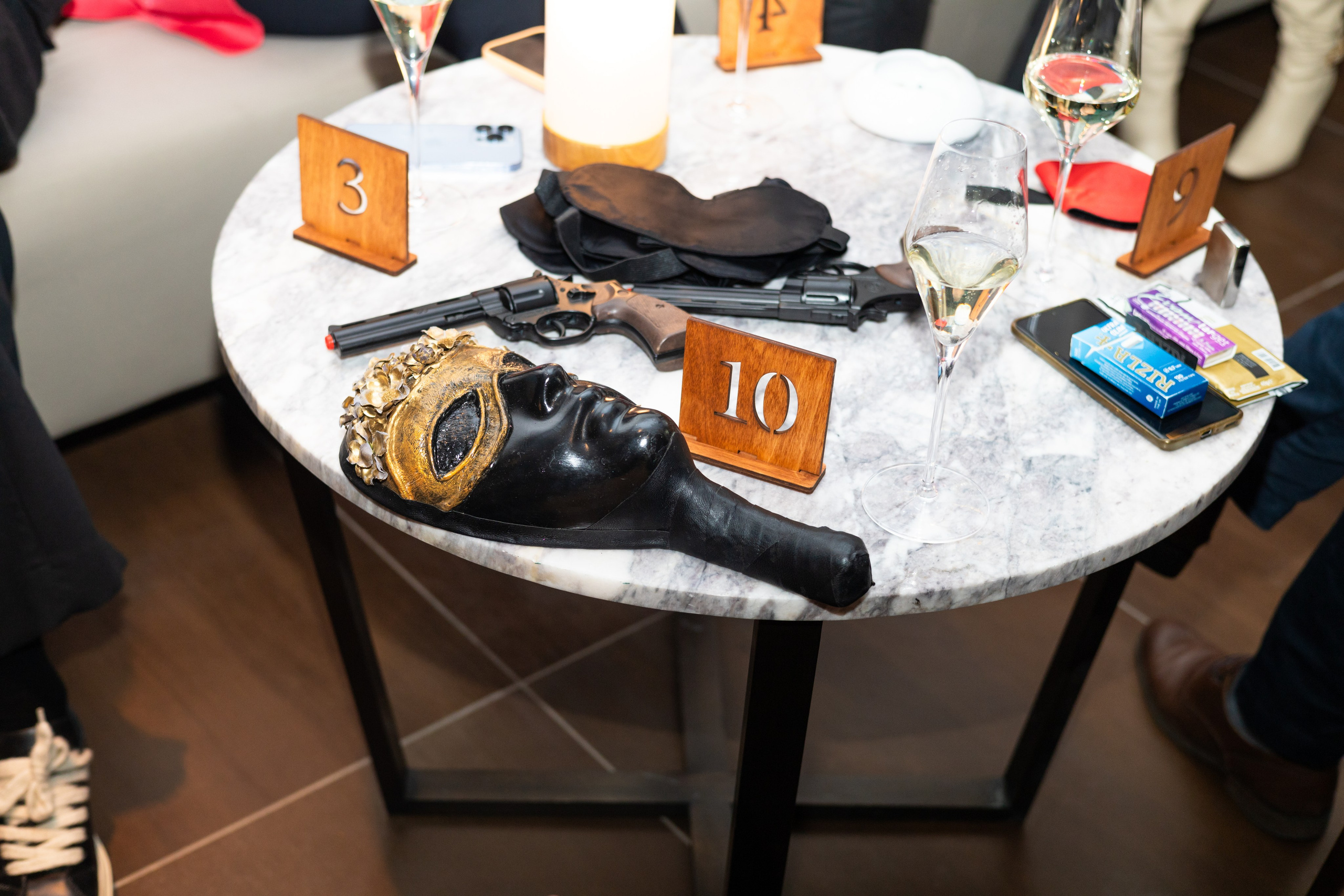 Birthday party. Photographer Limassol Cyprus Yulia Tumenko