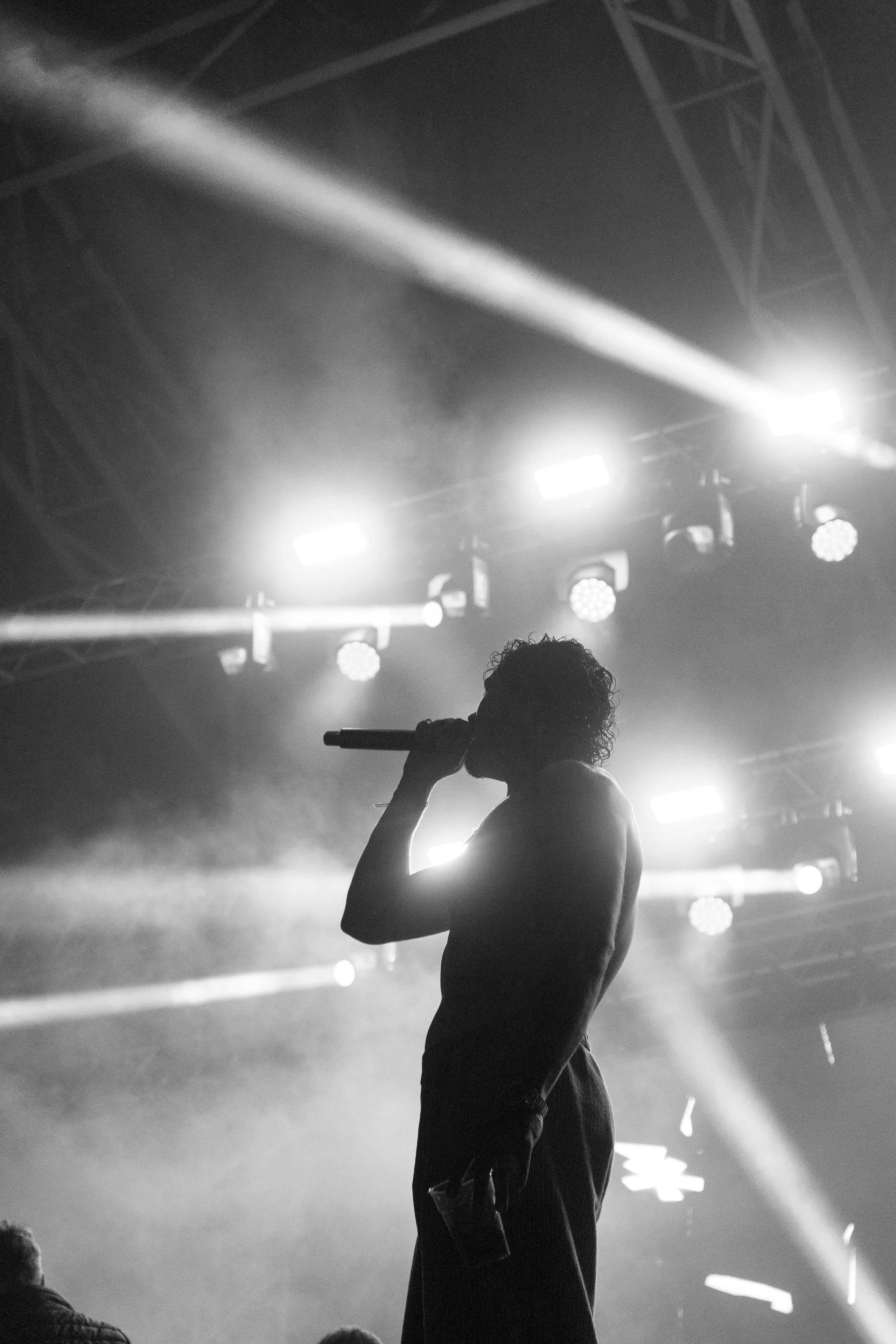 MORGENSHTERN. Фотограф Лимассол Кипр Юлия Туменко