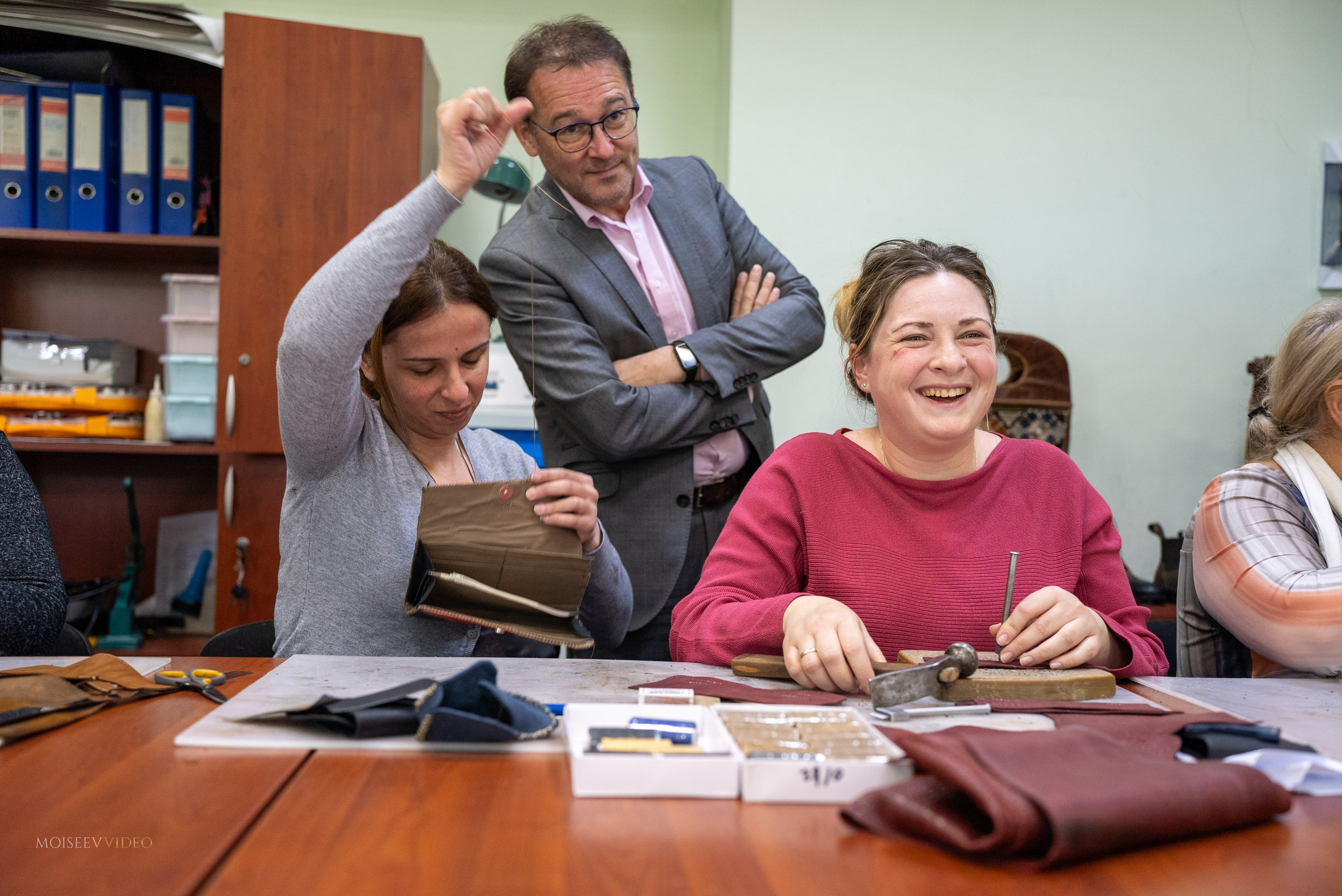 Международная конференция