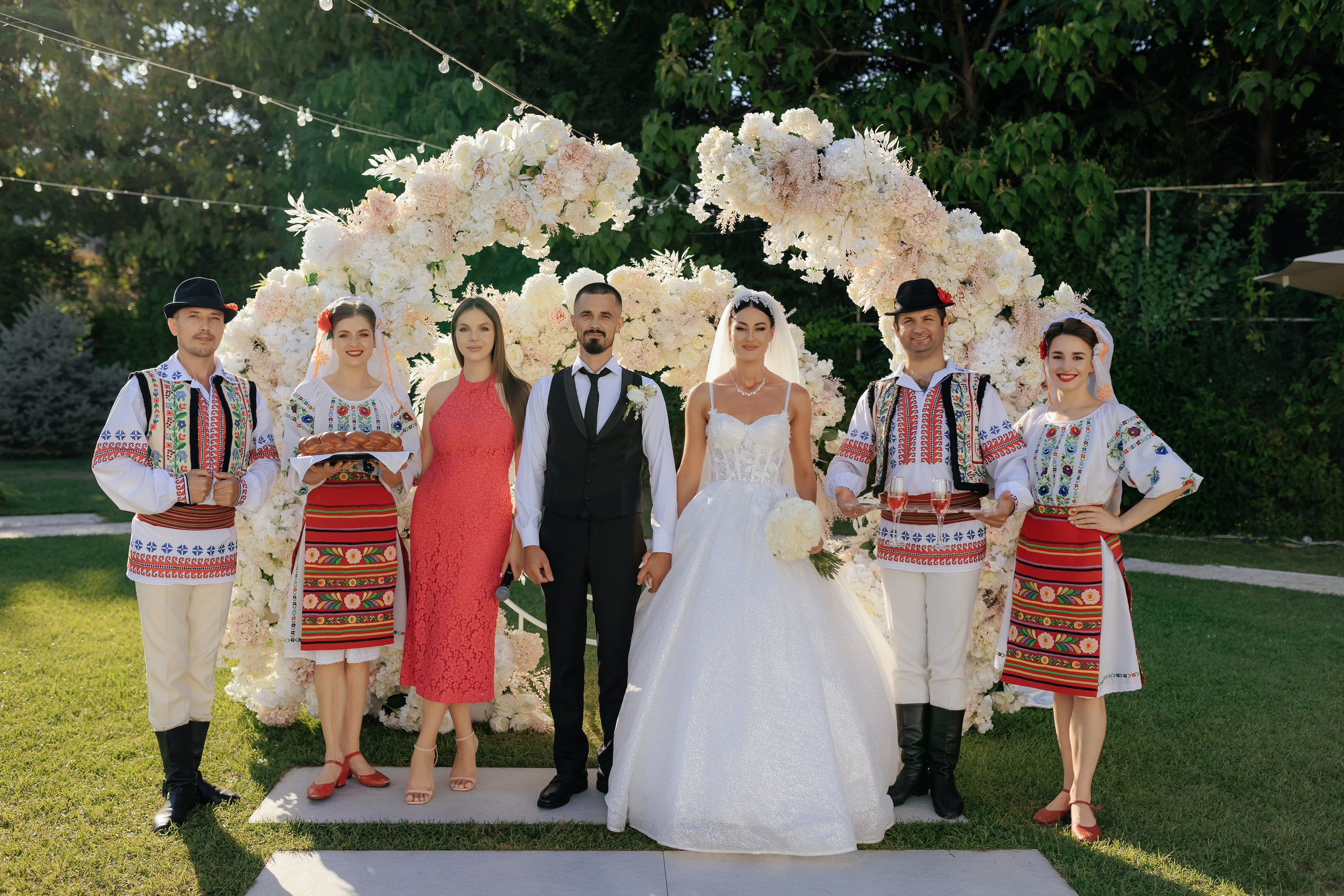 Liviu & Vergilia. ProWed — Foto Video Moldova și România