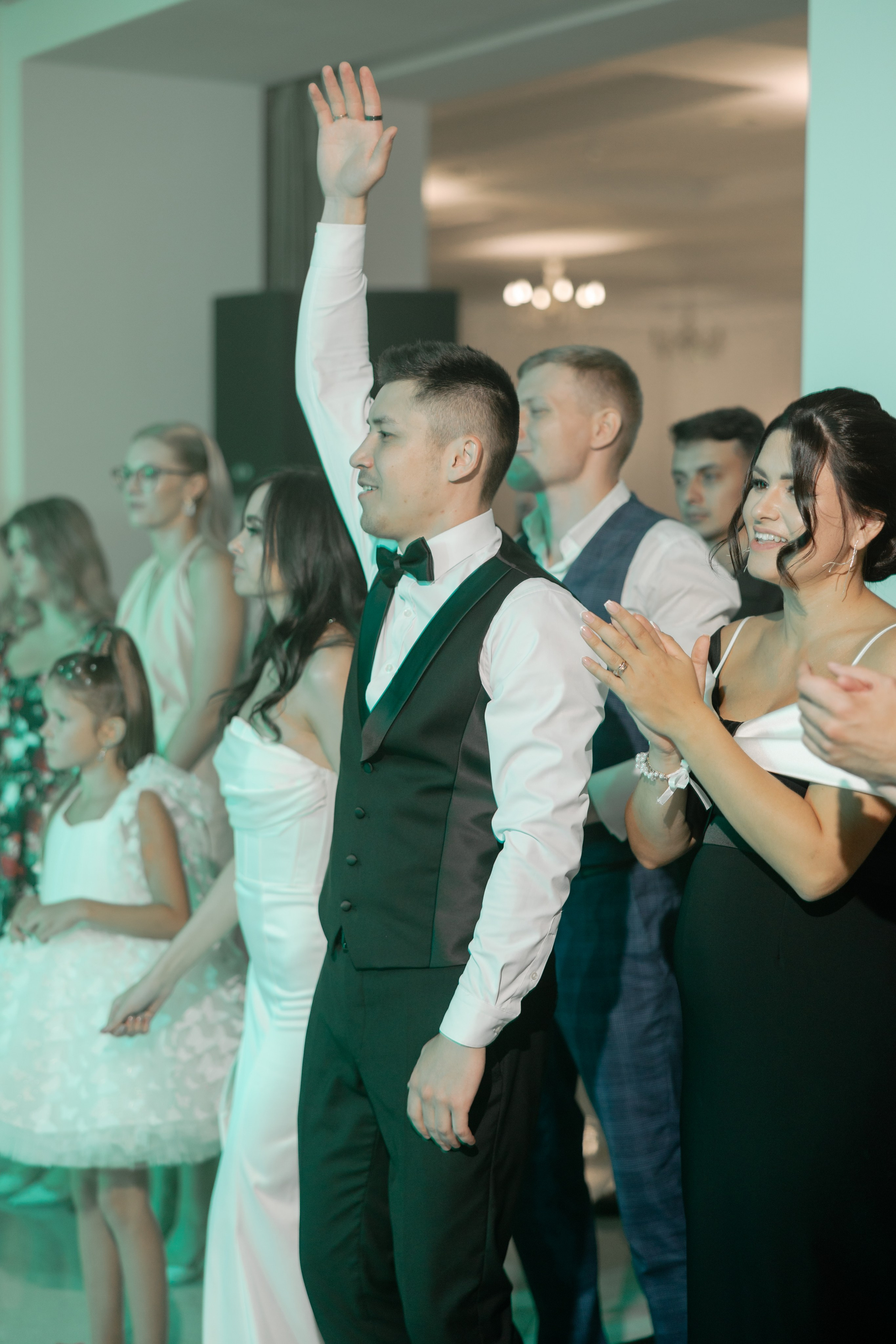 Corneliu & Corina. ProWed — Foto Video Moldova