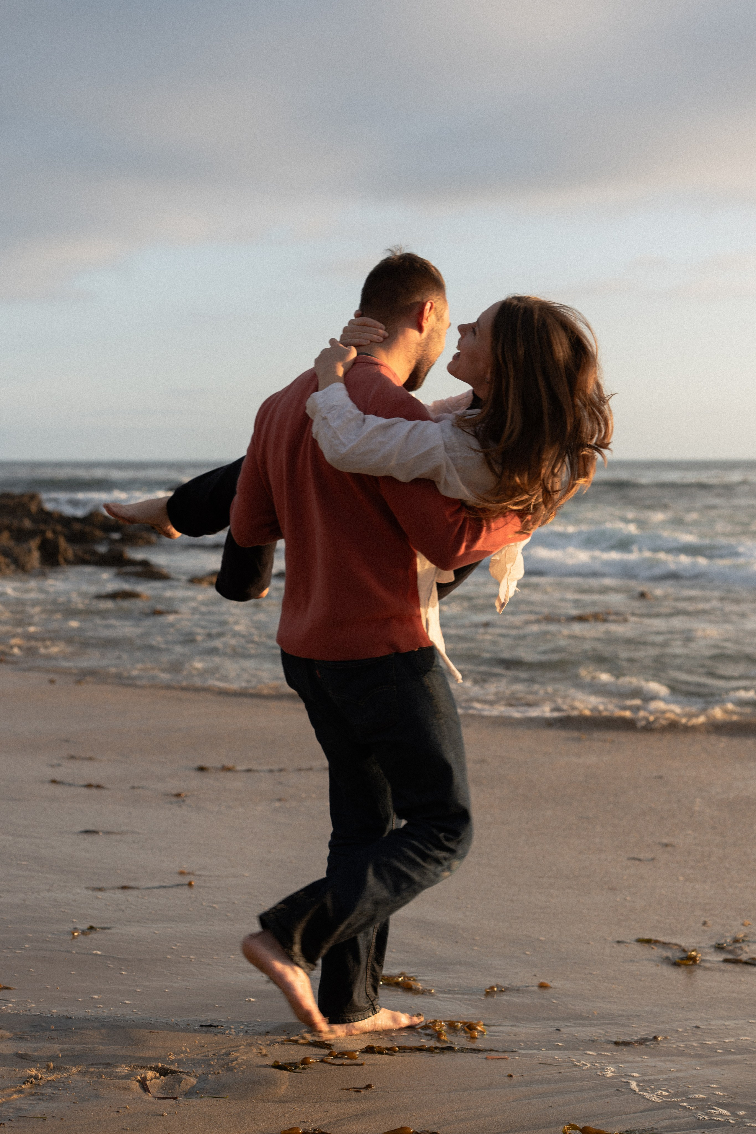 For hearts. One Family. Portrait, family, maternity & wedding photography & videography in SoCal Kseni Vibe