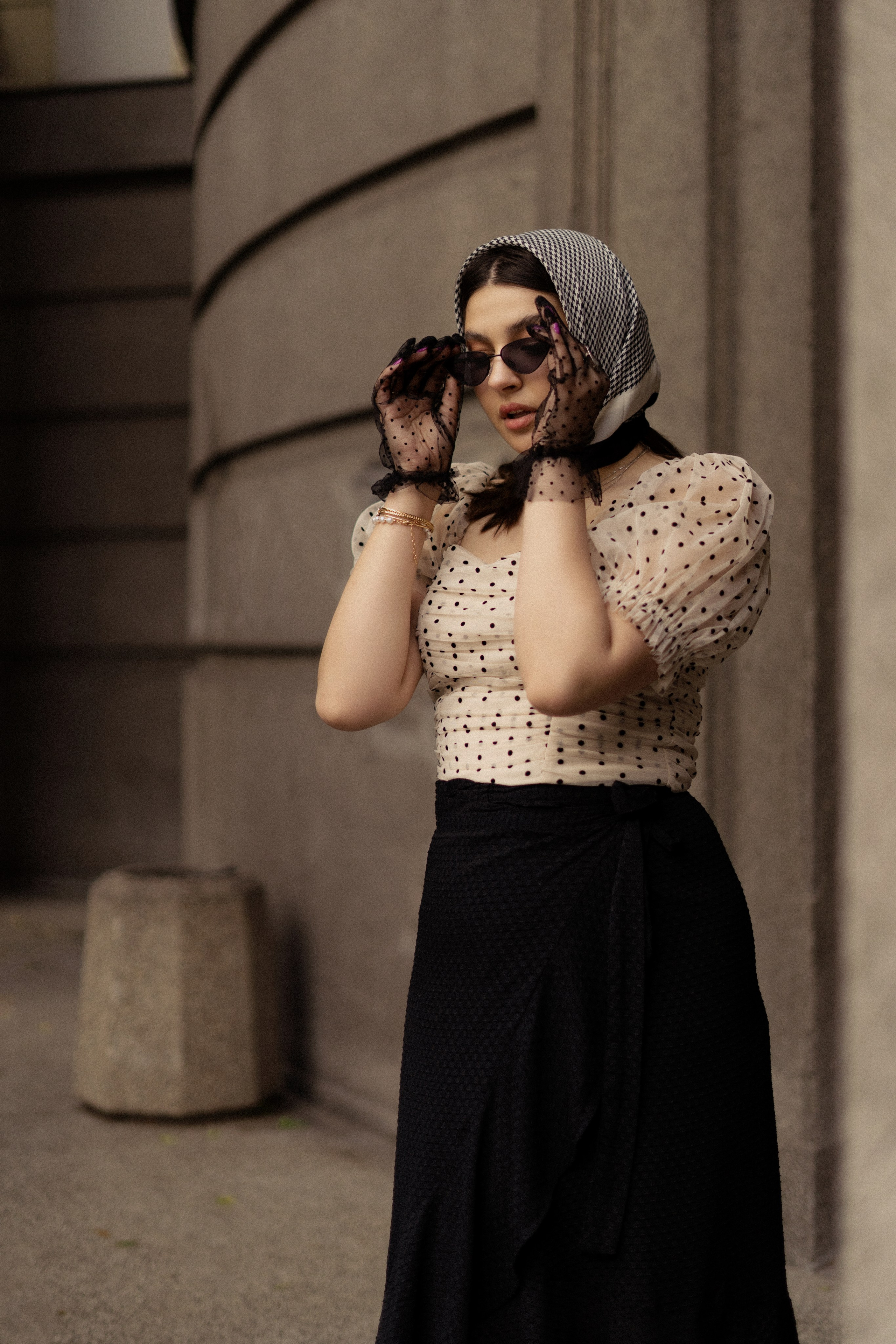 Aušra. Fotografė Agnė Navickaitė