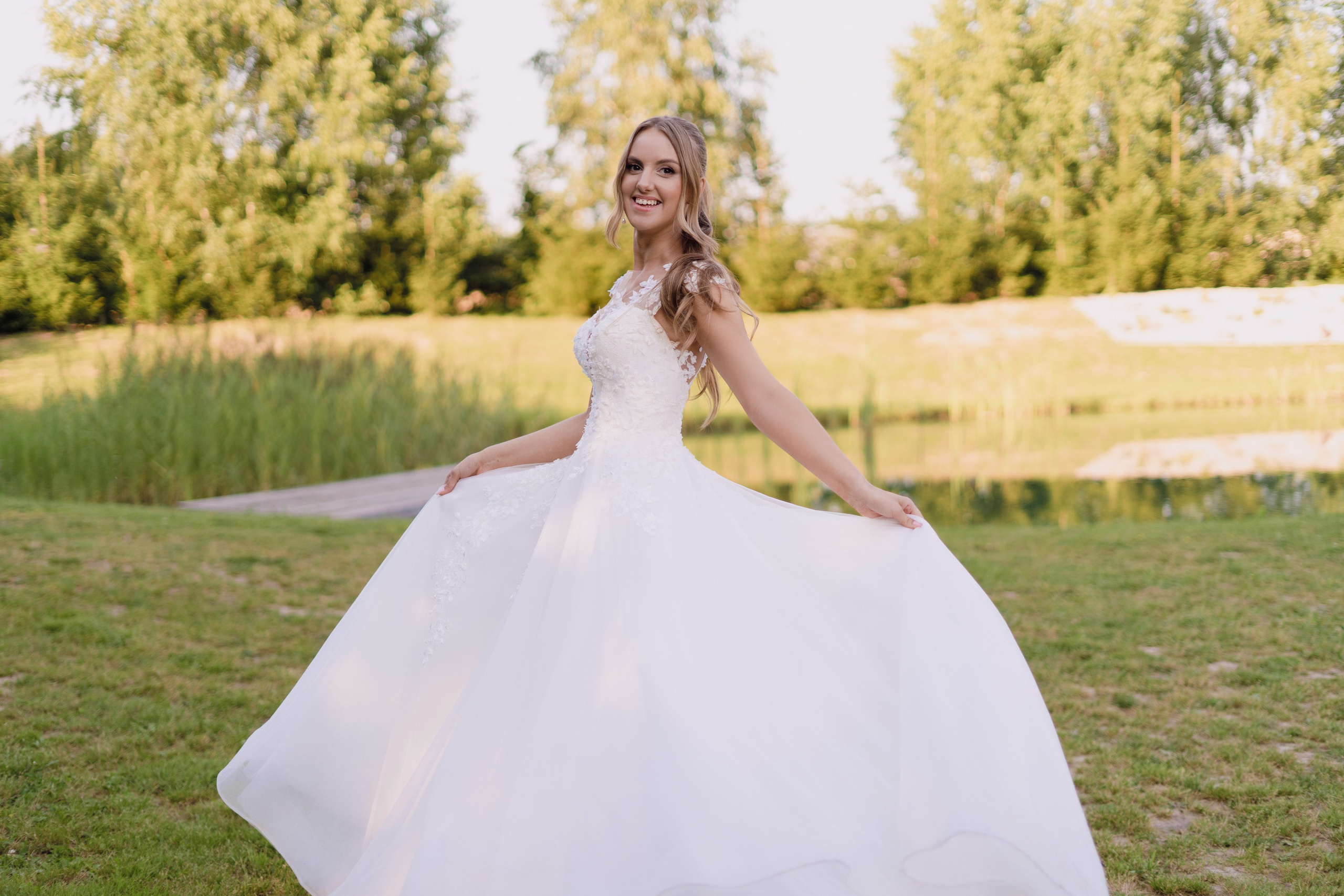 Karolina ir Karolis. Fotografė Agnė Navickaitė