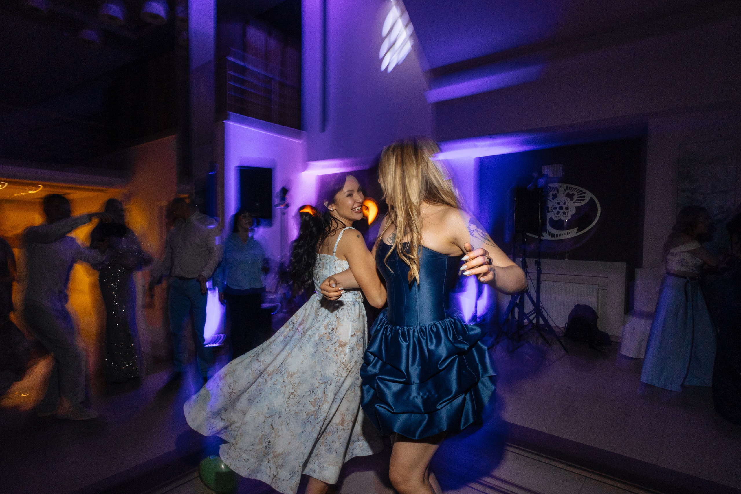 Darina Artem. Ірина Терещук