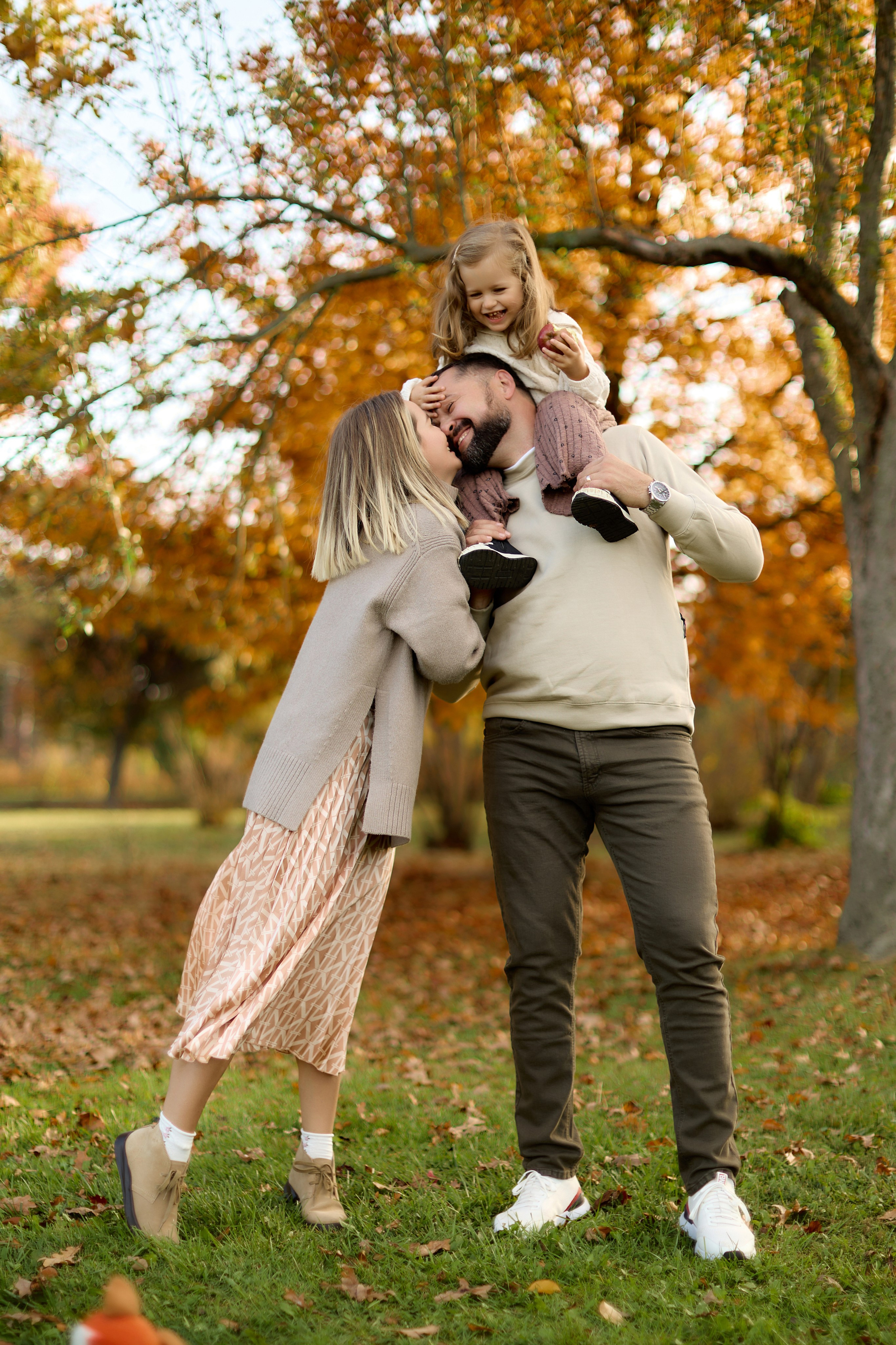 Andrei & Maria. Свадебный и семейный фотограф. Fotograf de nunta si familie