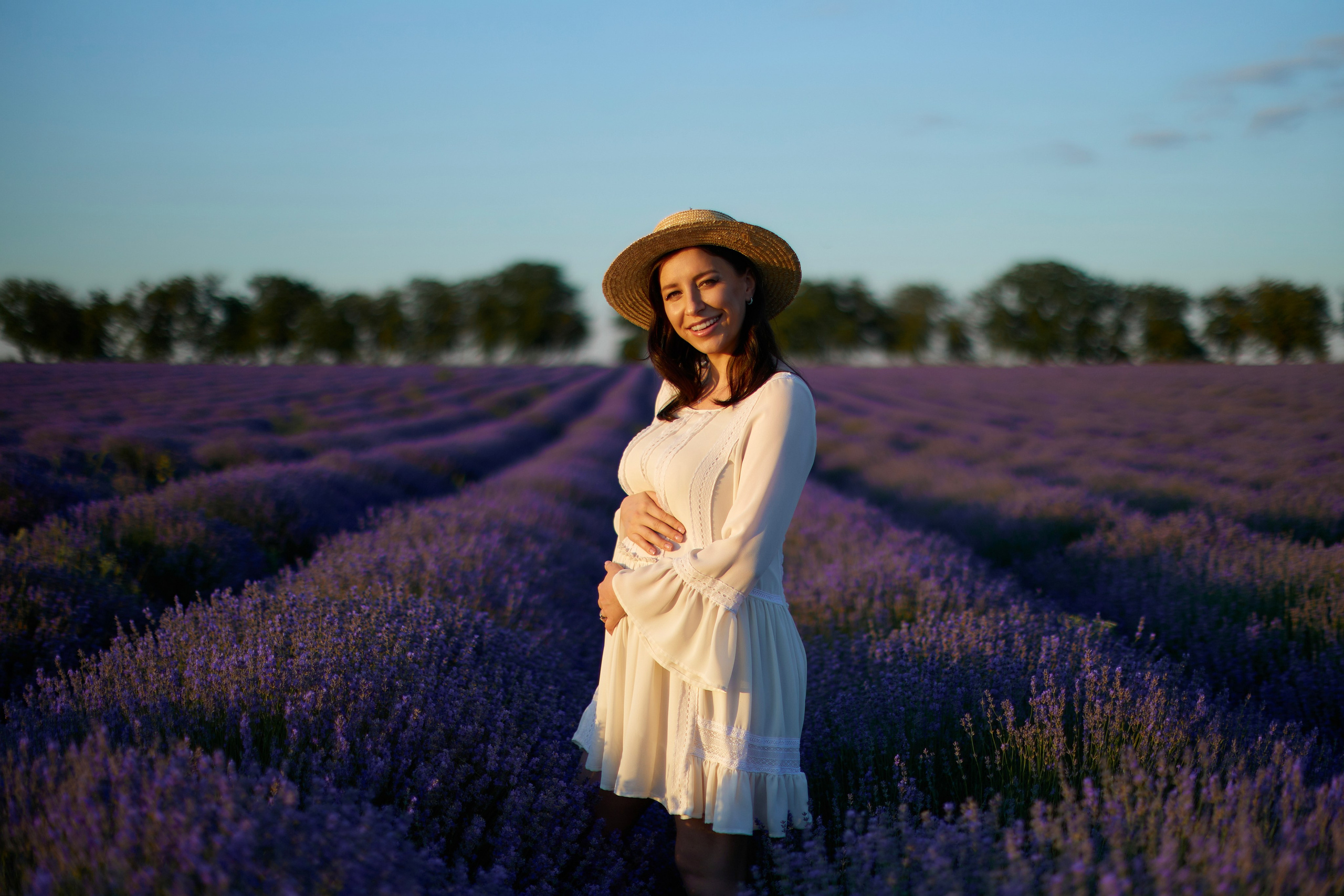 Gabi & Valentina. Свадебный и семейный фотограф. Fotograf de nunta si familie