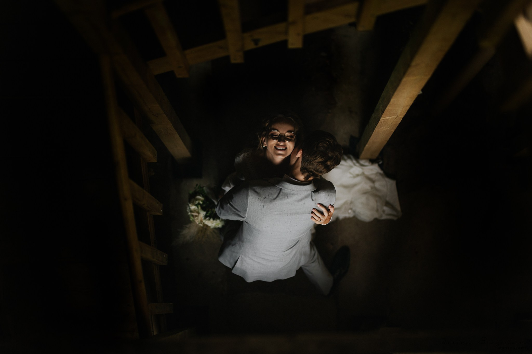 Gabrielė ir Tomas I Vilkaviškis