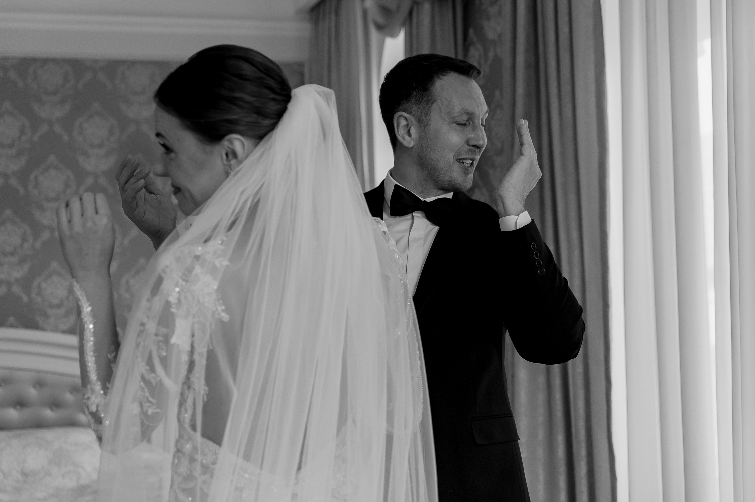 Ольга & Юрий. Свадебный и семейный фотограф Екатерина Шестакова