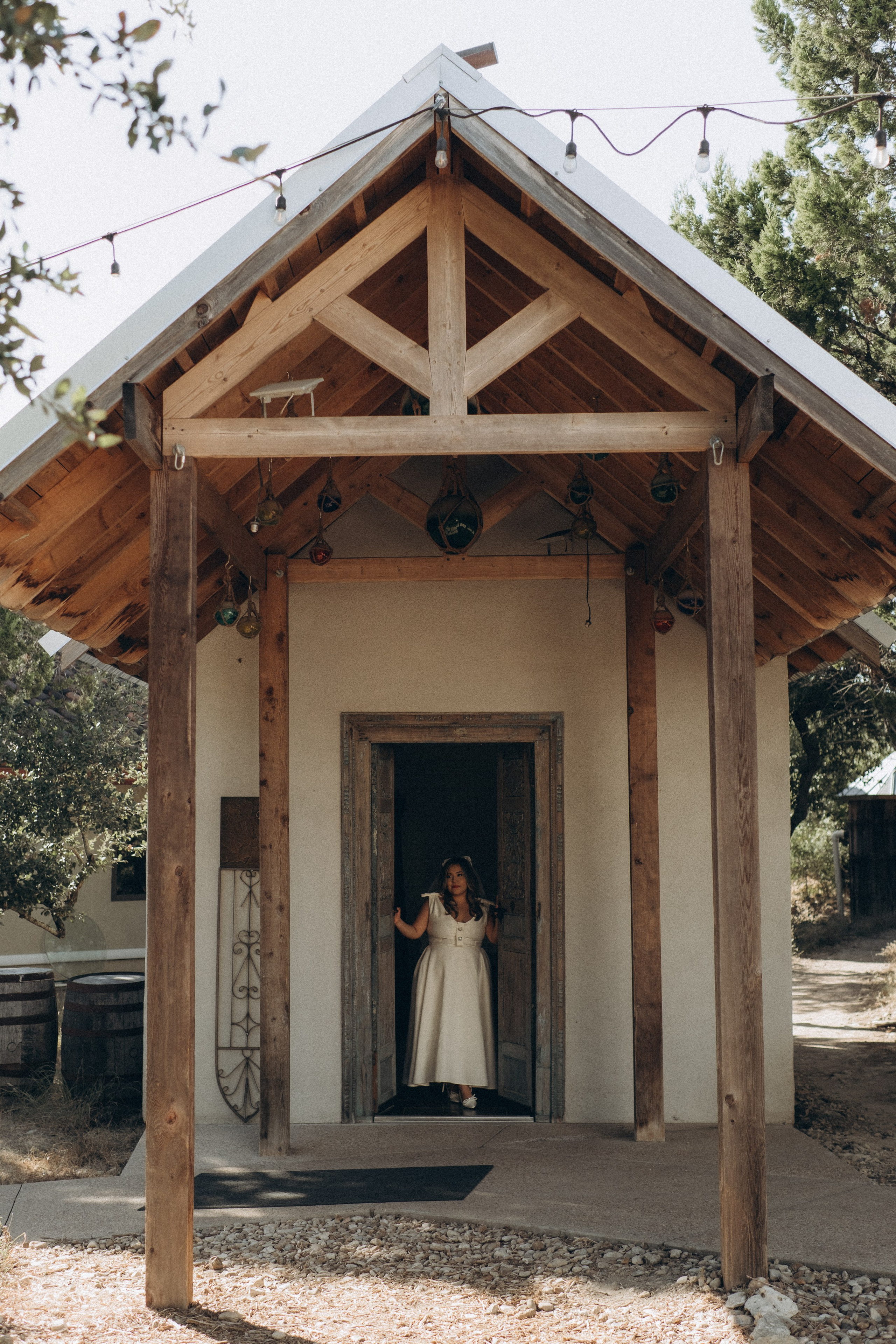 To Have and to Hold from this Day forward. Lens Captures Life