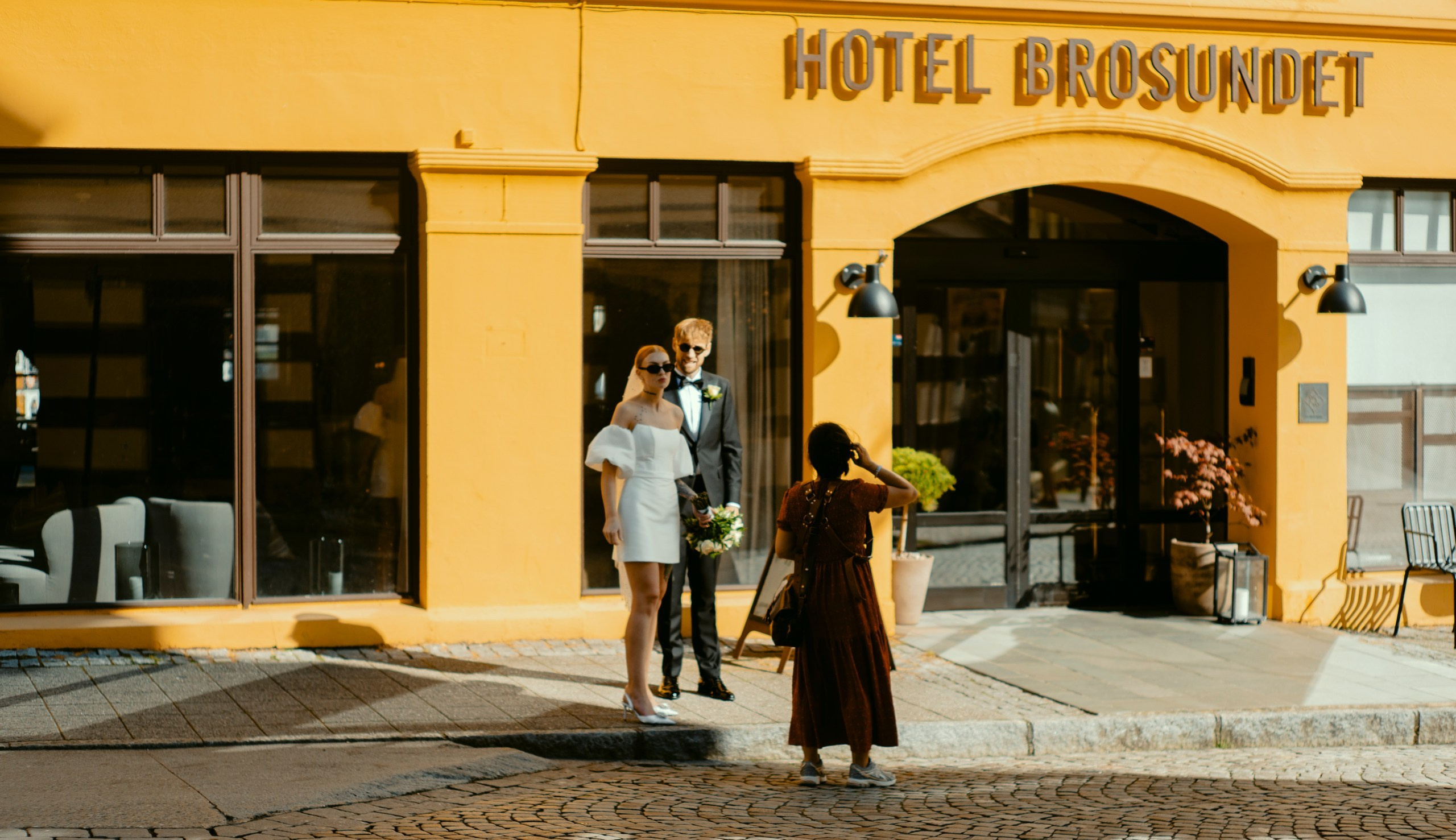 Hedda & Yngve. Bryllupsfotograf, videograf, Norge. Wedding photography, Norway