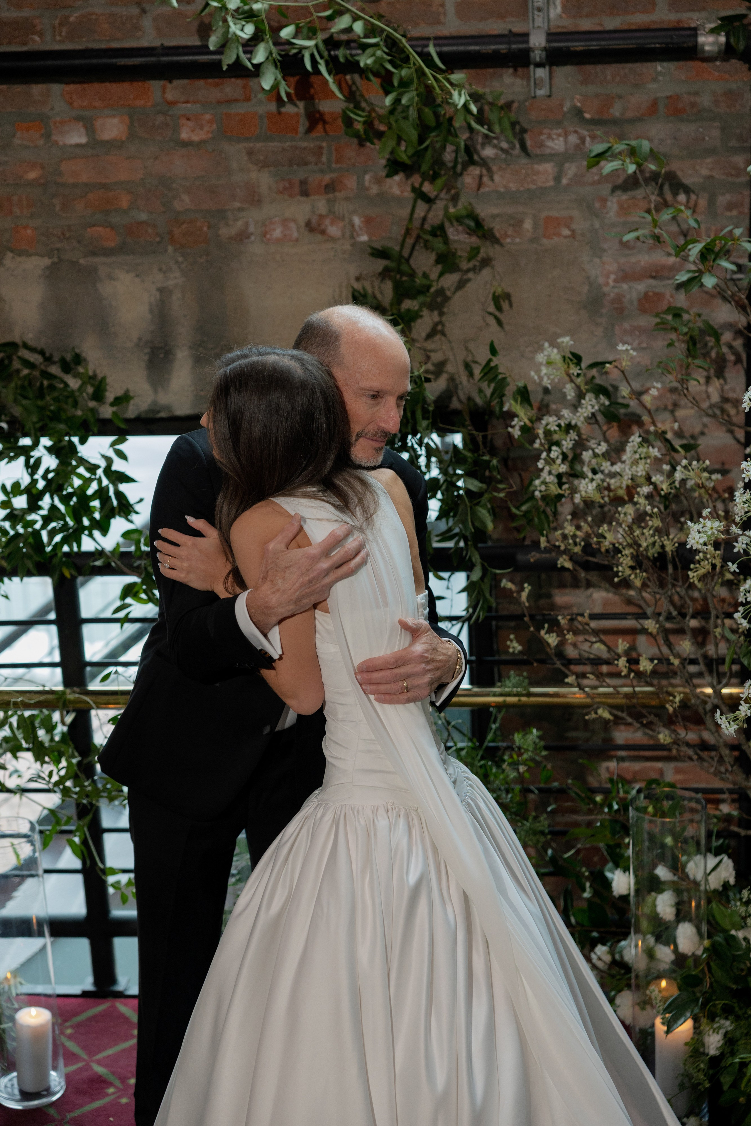 Lauren and Jonah. Wedding photographer and videographer New York | New Jersey