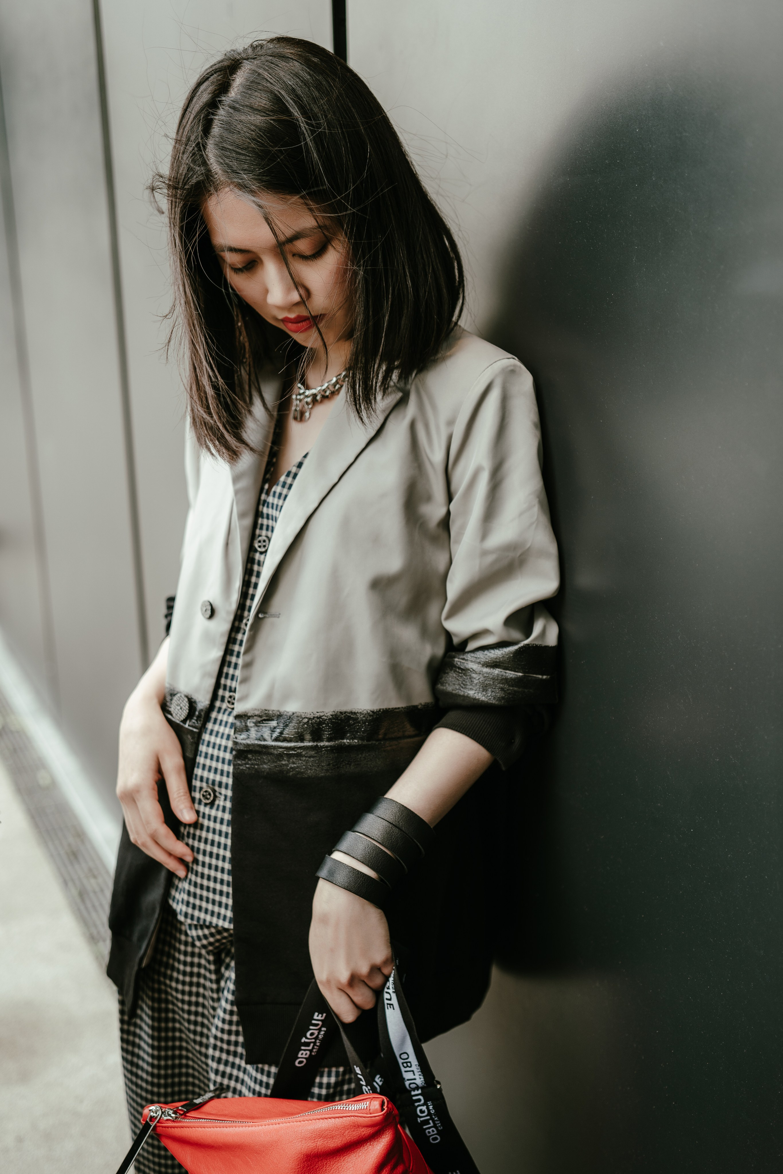 Modern Femininity. Lms-mode.com