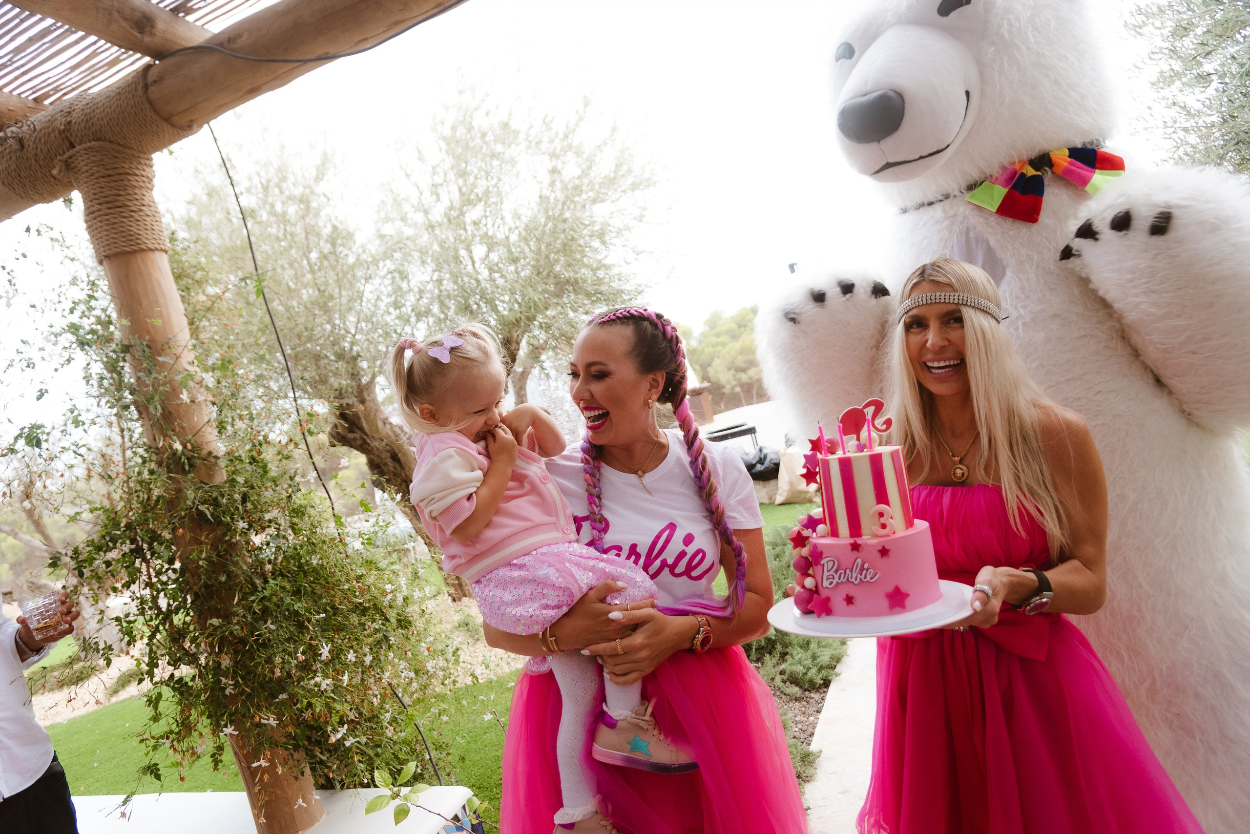 Fotógrafo para cumpleaños infantiles en Torrevieja y Alicante — Andrey Lukovnikov | Fotografía de reportajes