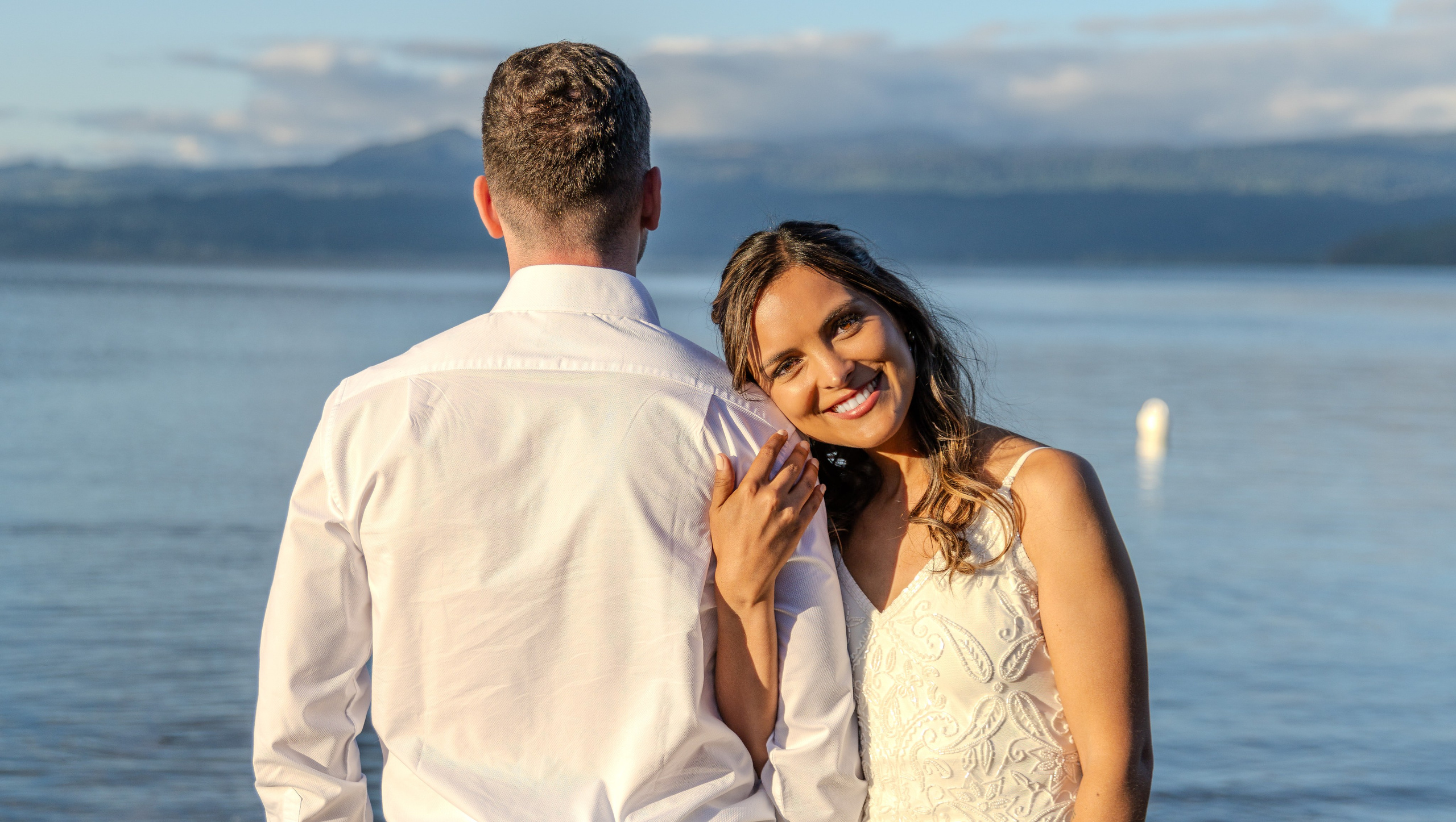 Javiera y Diego. Dinka & Emilio - El arte de preservar lo que no se repite