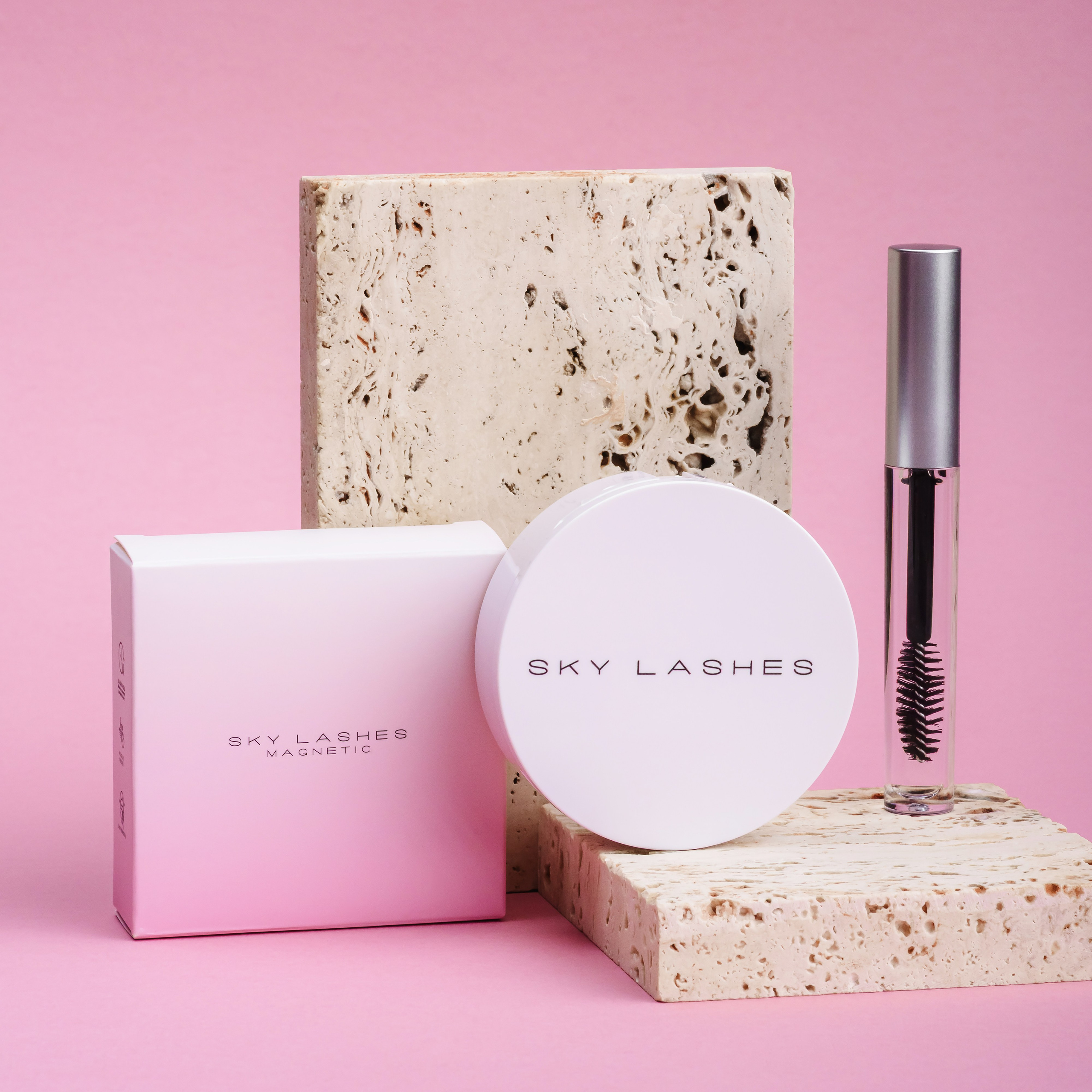 Sky Lashes. Фотограф в Риге. Семейные, индивидуальные и рекламные фотосессии