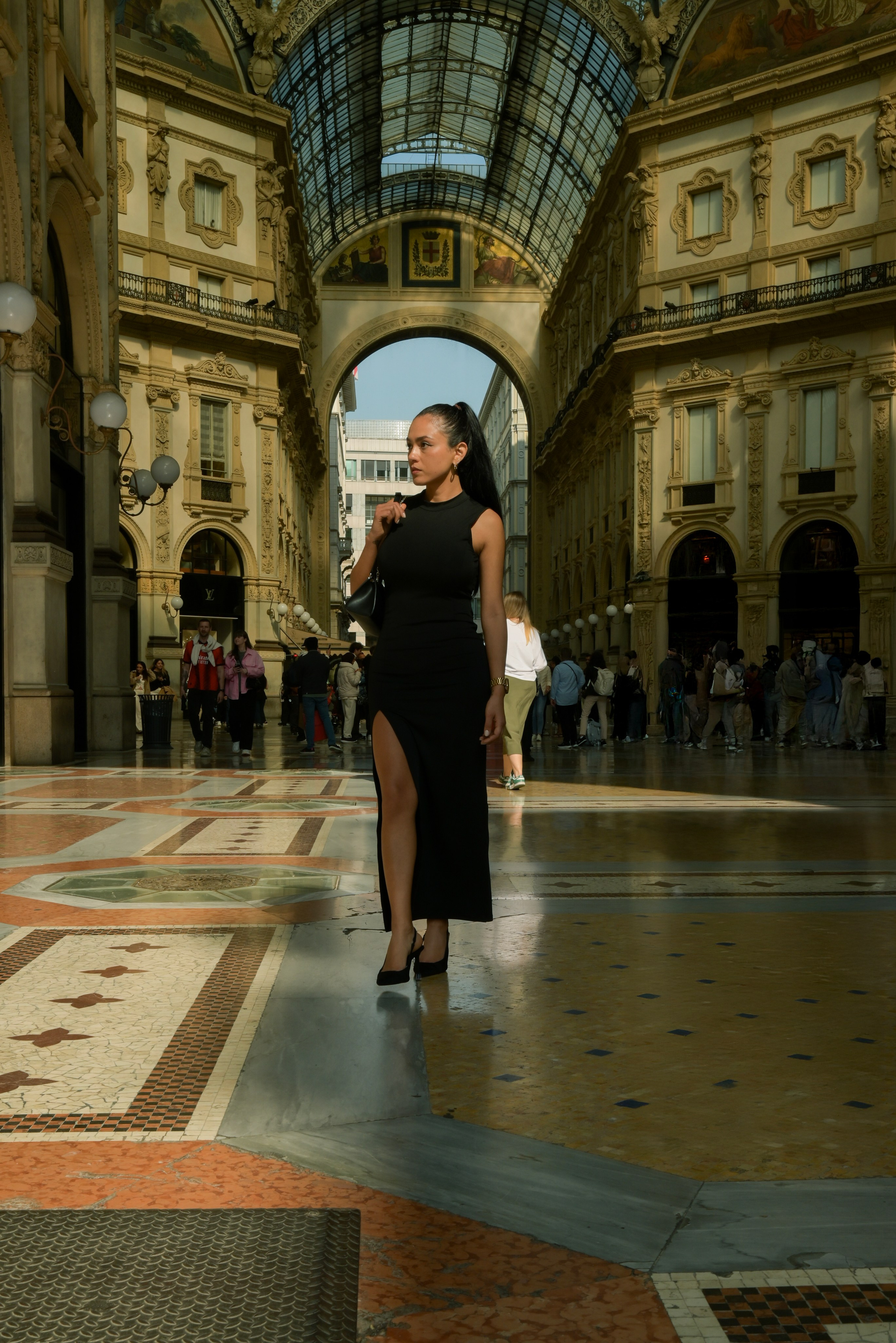 Sono Galina Ivanova fotografa di Milano&Torino, specializzata in ritratti di lavoro, contenuti per il personal brand, ritratti  di famiglia