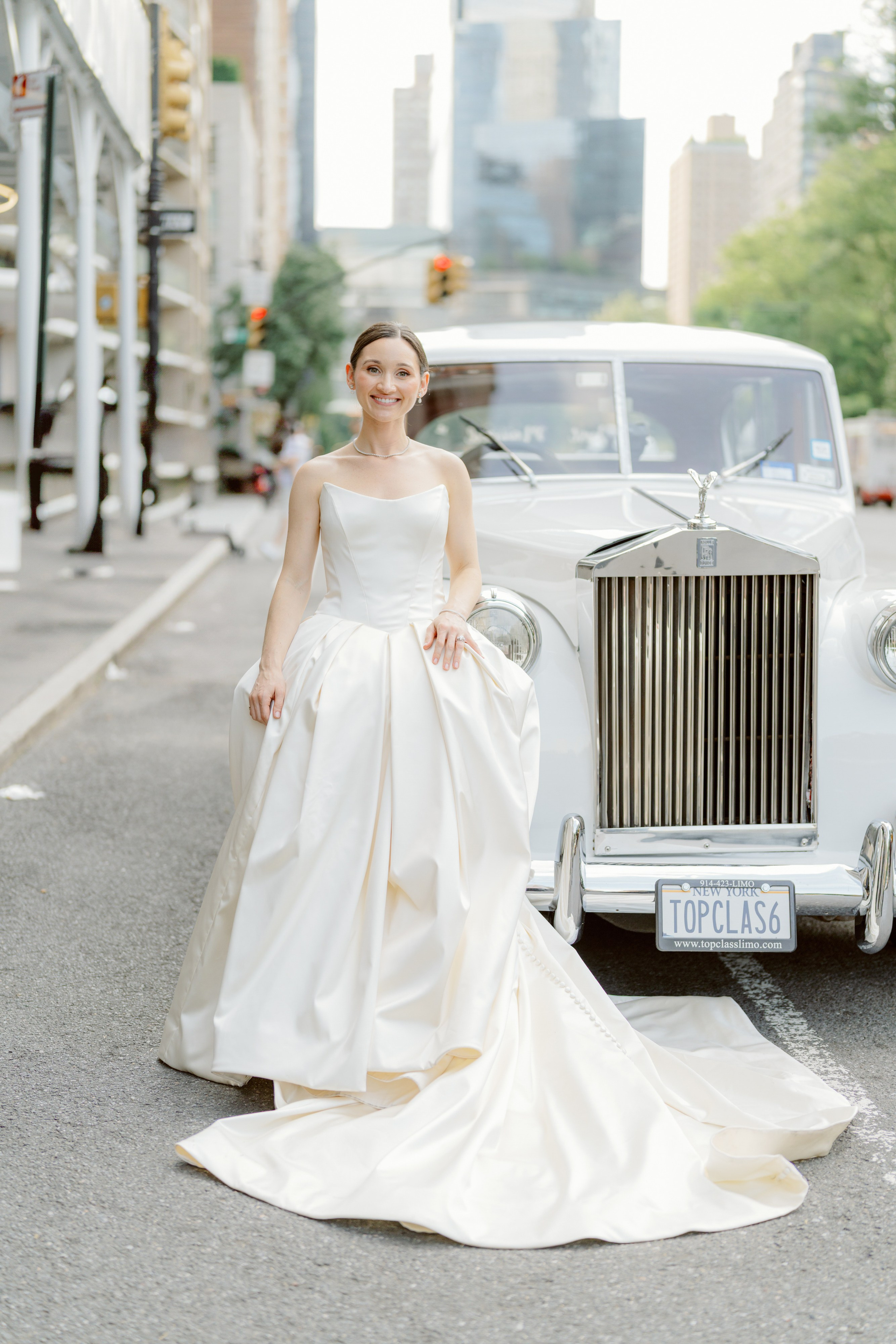 Caitlin and William. Wedding photographer and videographer New York | New Jersey