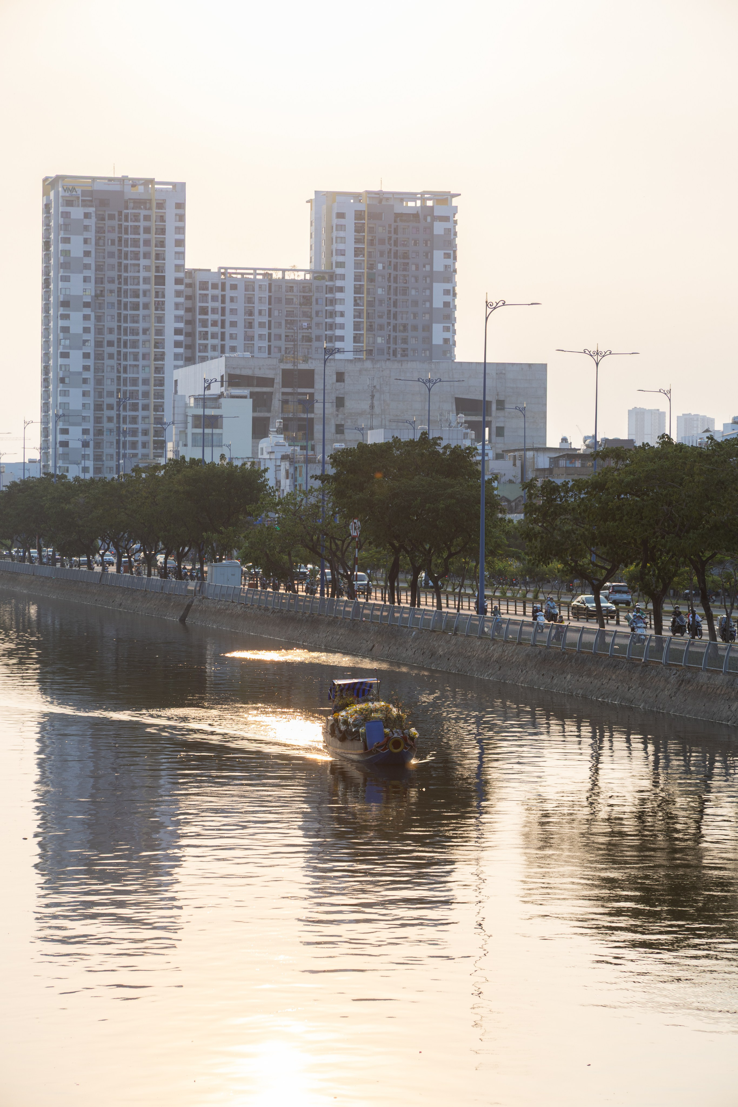 Vietnam 2023. A-r.studio