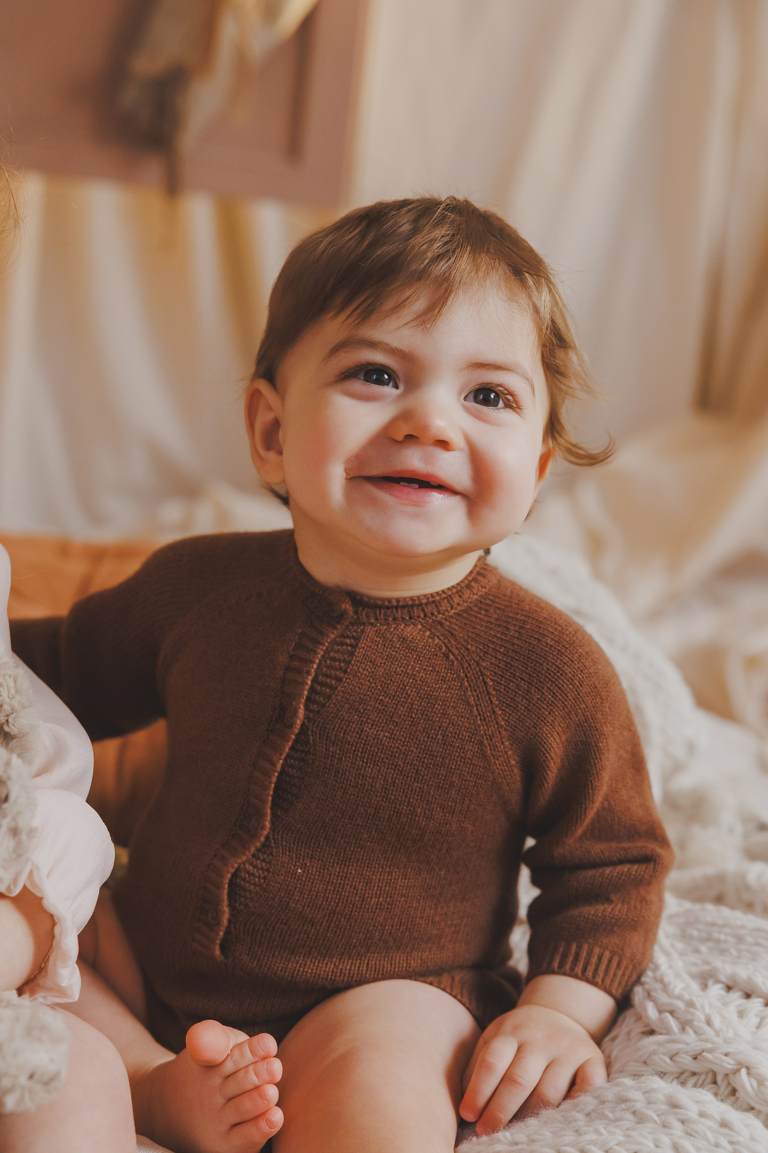 Фотосесия за Рожден Ден. Фотограф Ирина Йотова