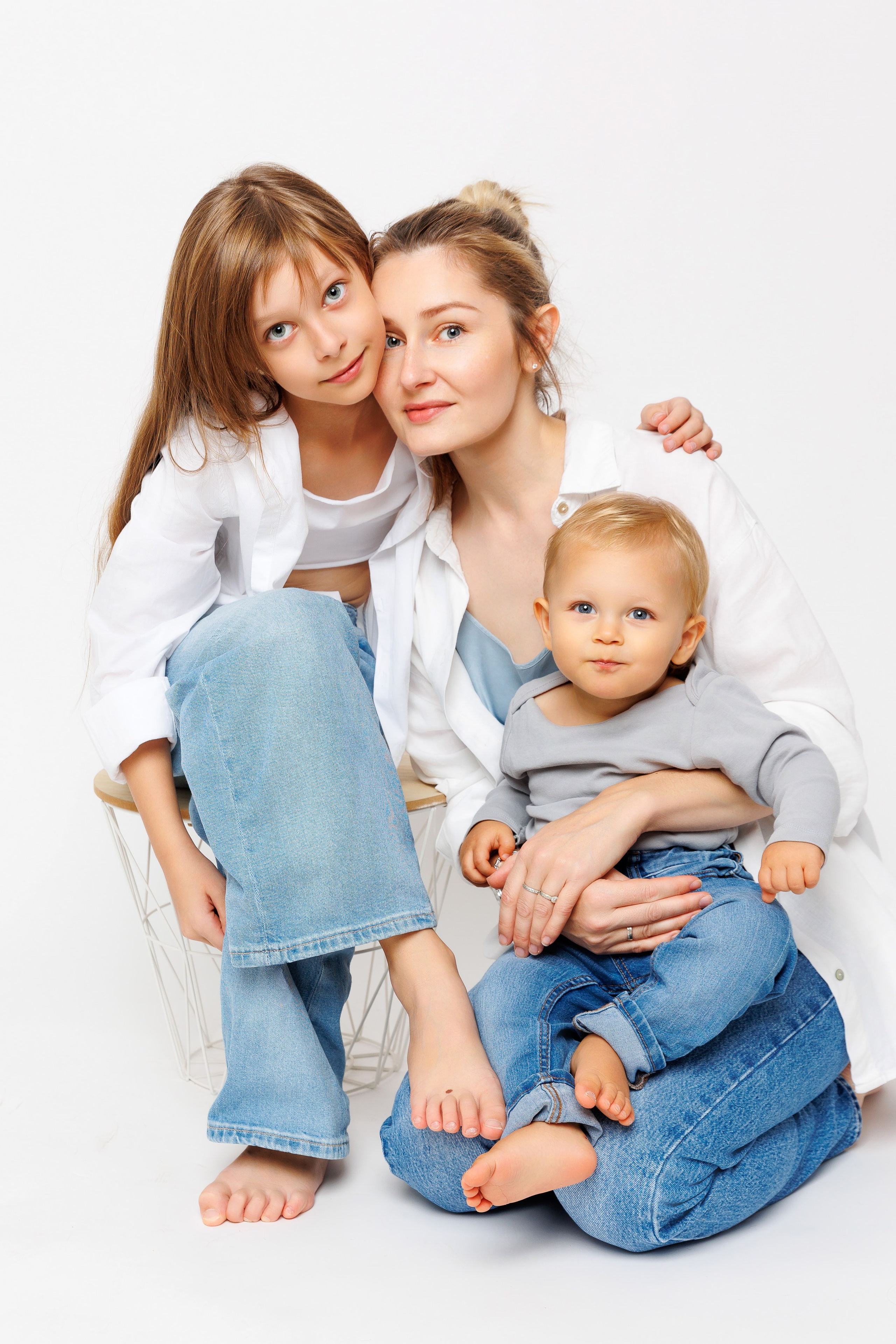 Фотограф в Черногории Андрей Свитайло