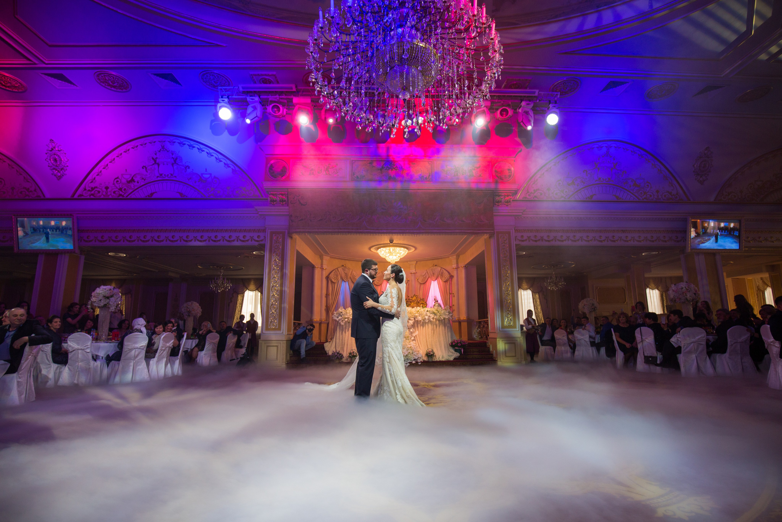 Свадебные фотографии. Фотограф в Черногории Андрей Свитайло