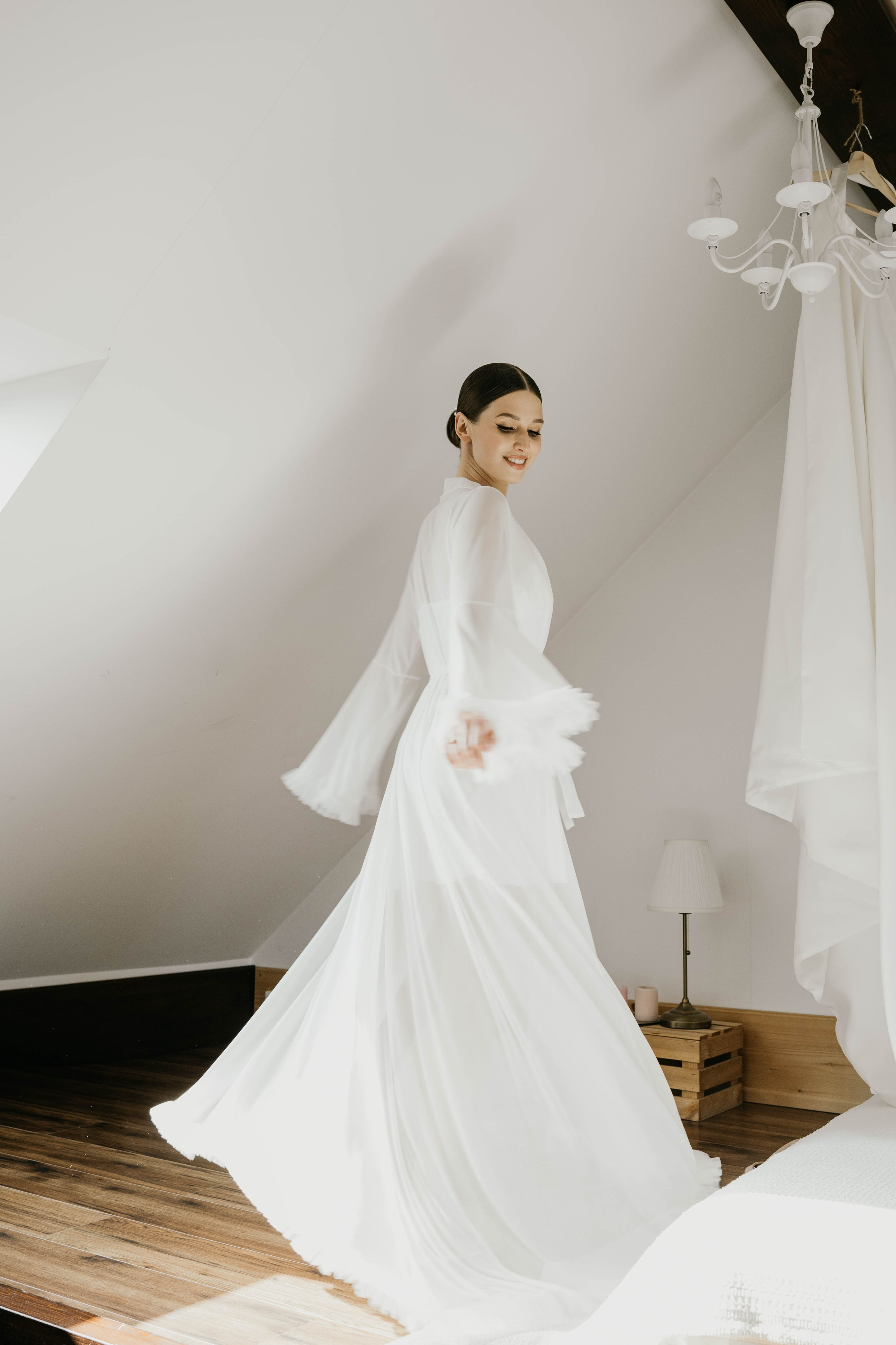 IGA GRZEGORZ. Fotograf Mykhalchuk Inna Kraków