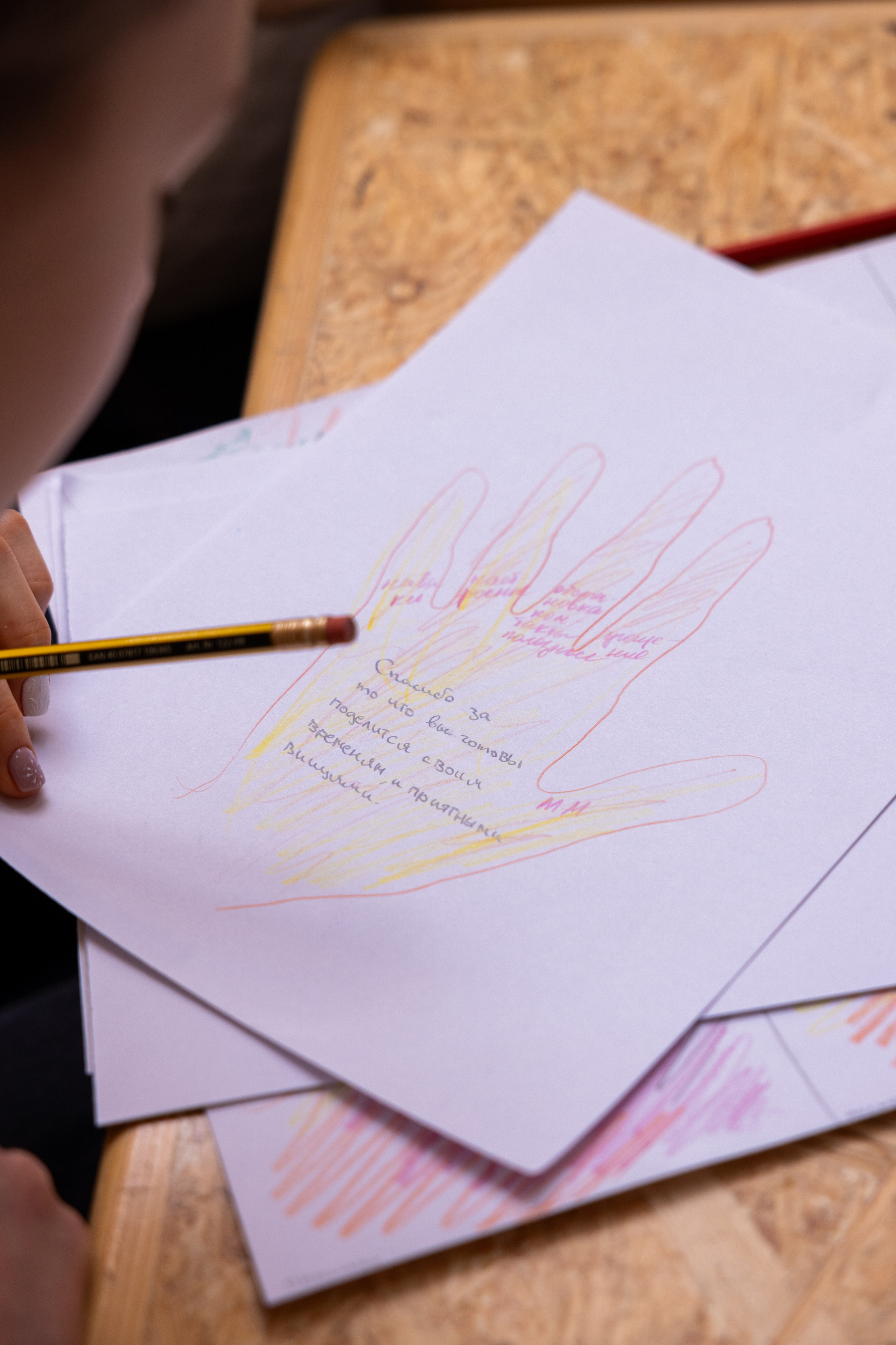 Open Space Dresden Art Master Class. Family & Maternity Photographer in Dresden Tatiana Mudryak