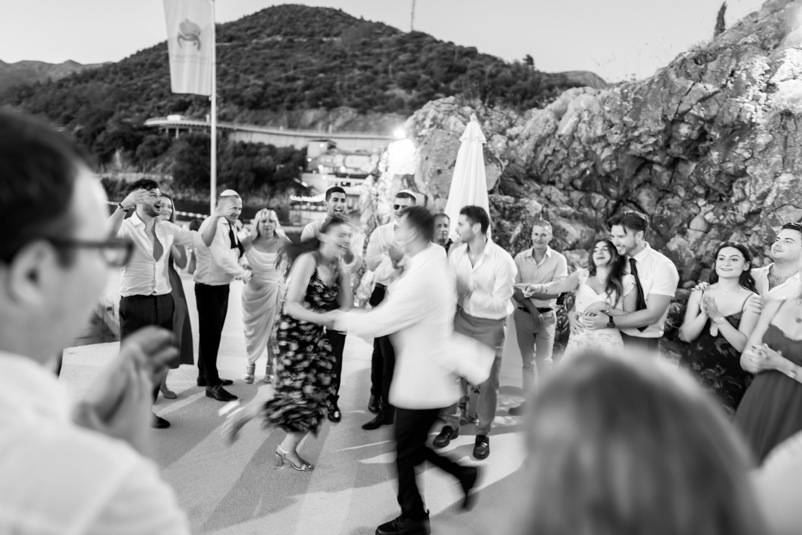 Sumosan Dukley Montenegro Wedding. Montenegro Wedding Photographer & Videographer | Maria & Vasilii