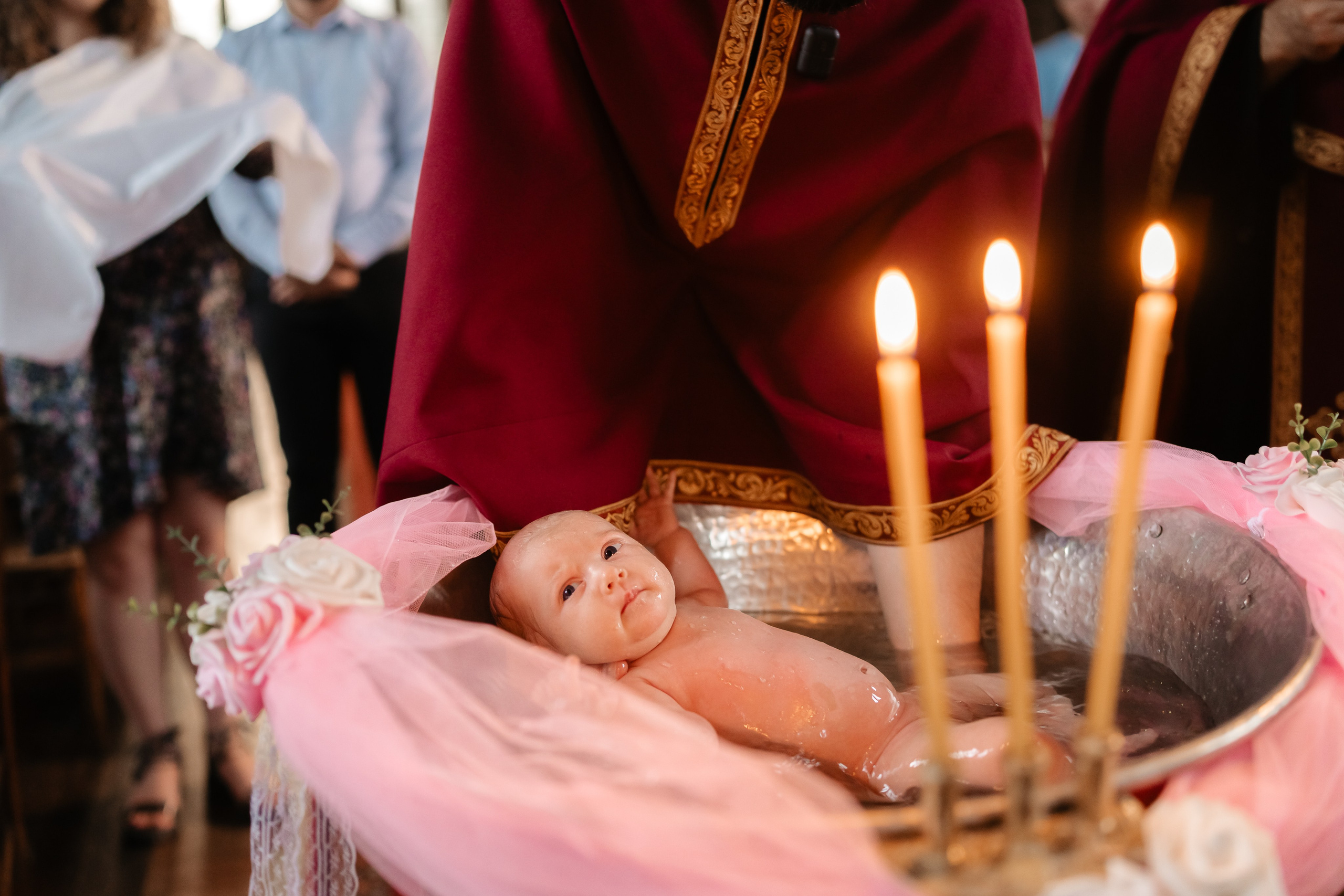 Amedeea’s Christening. Photographer Family Wedding Event London and World wide Marian V Munte