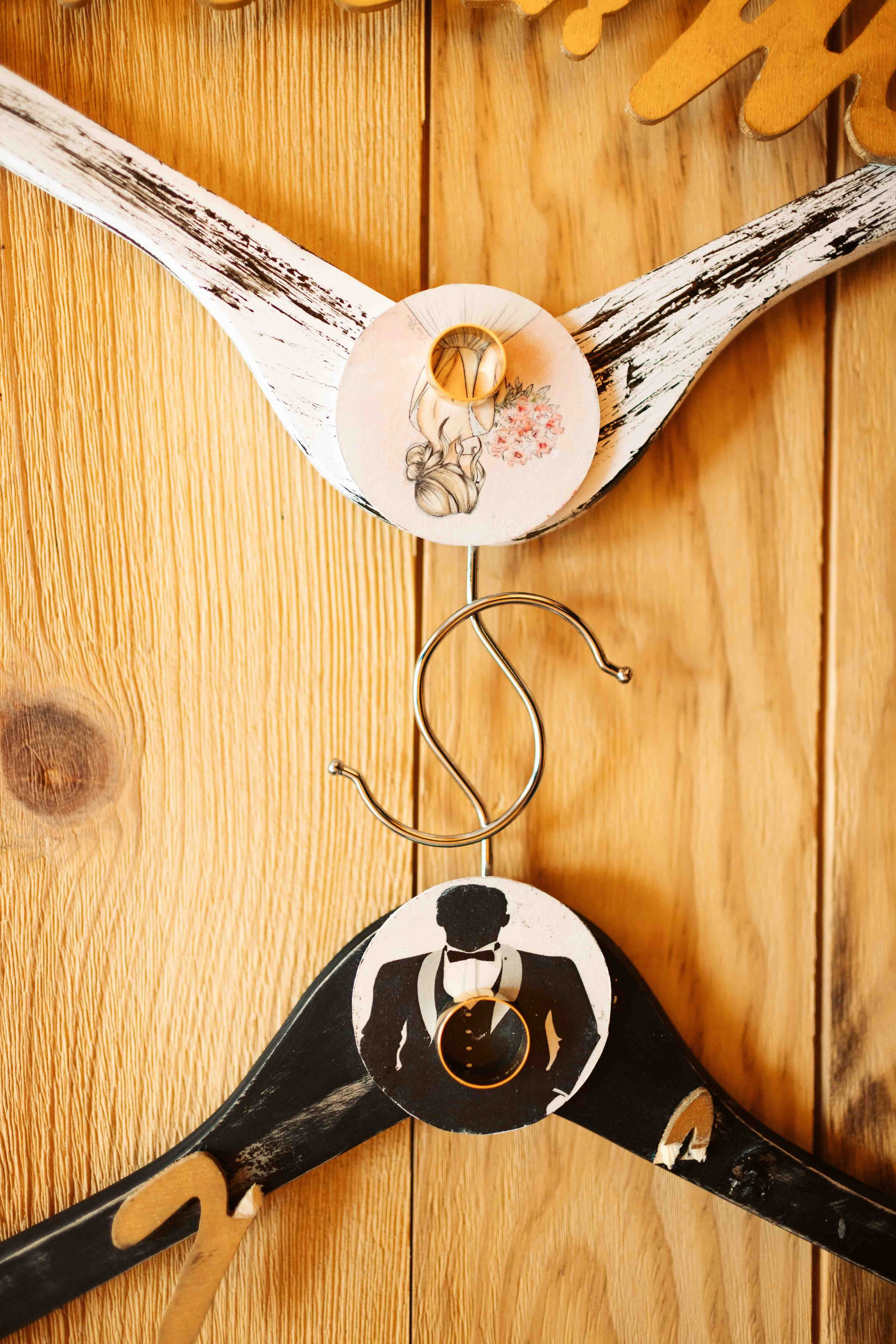 Evelin & Gabriel. Contrast Studio