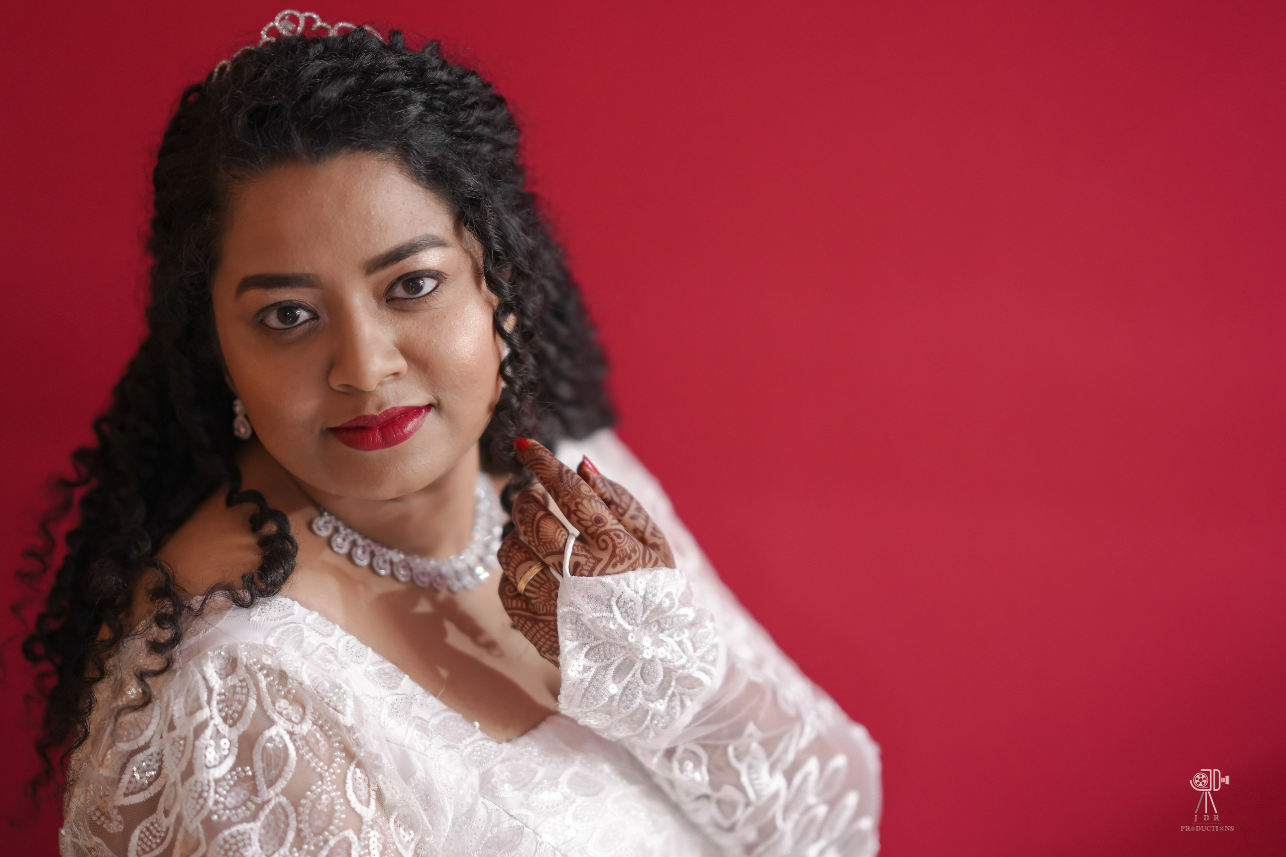 Ceremony. JDR Productions: Professional Wedding, Real-Estate, Maternity, Event Photography and Videography in Horamavu, Bengaluru, Karnataka