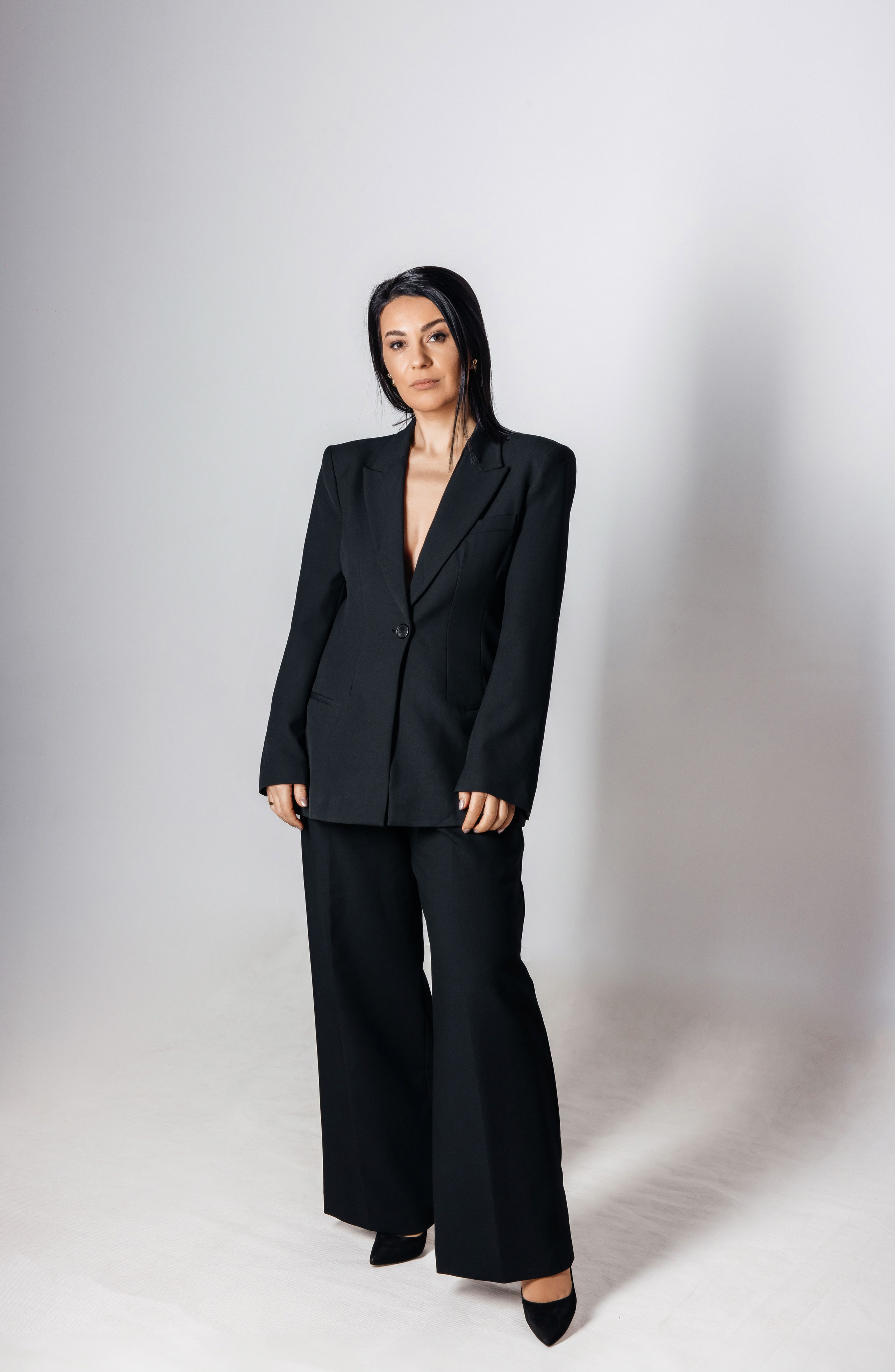 Zina Bivol. Furduidumitru.com