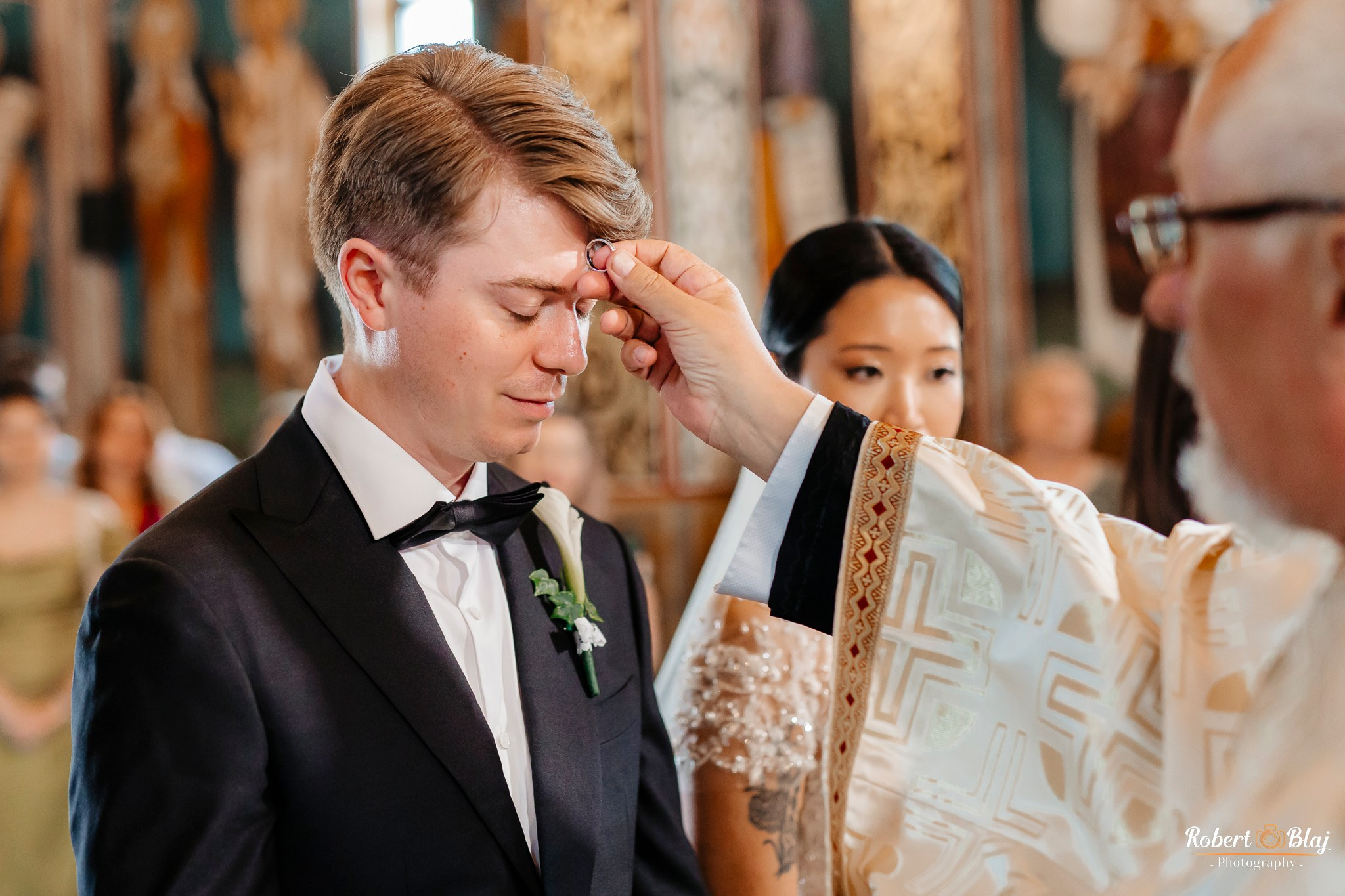 Nunta anului 2025. Robert Blaj - Fotograf Nuntă Iași