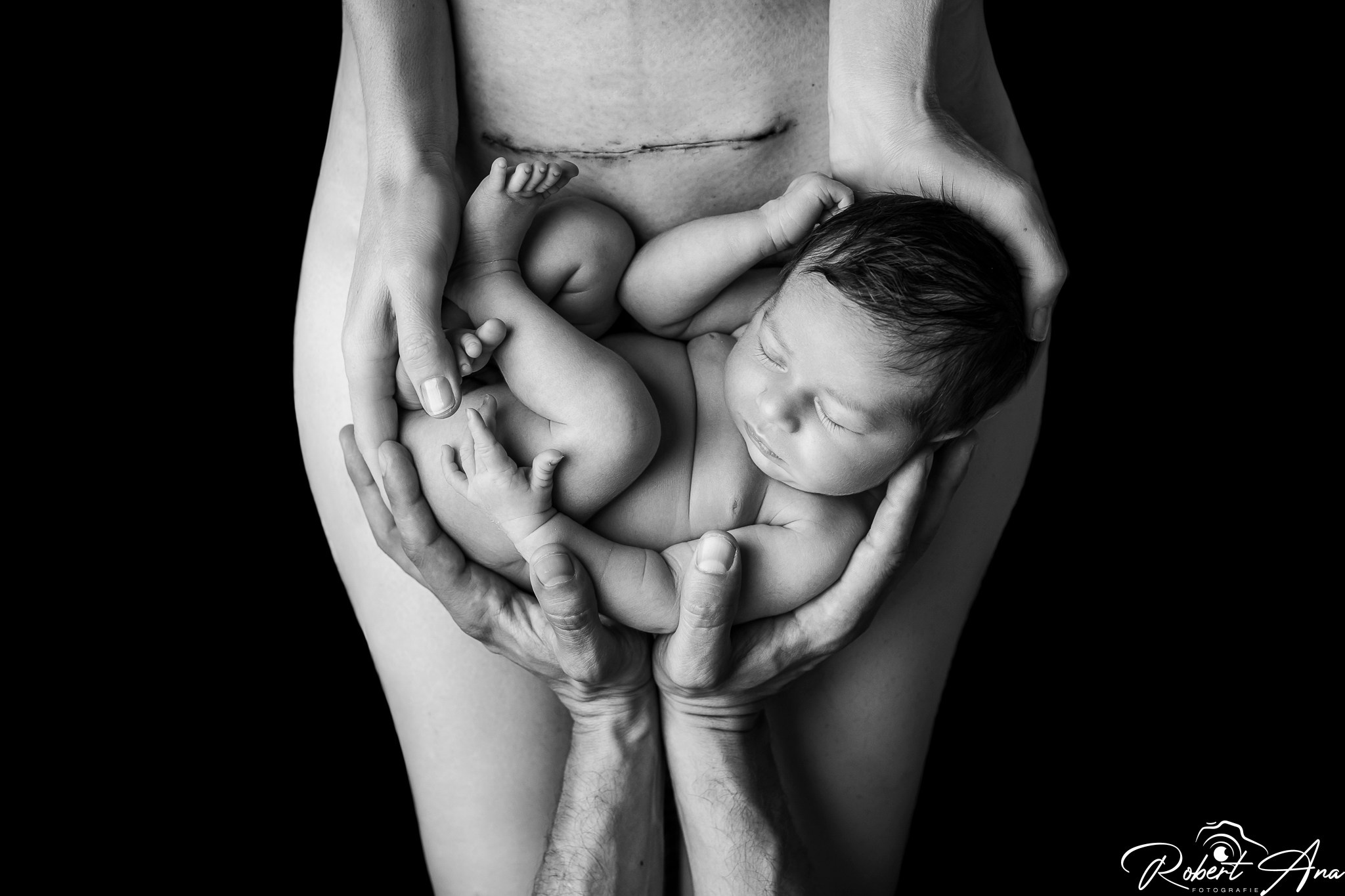 Studio Robert Ana Fotografie. Robert Blaj - Fotograf Nuntă Iași