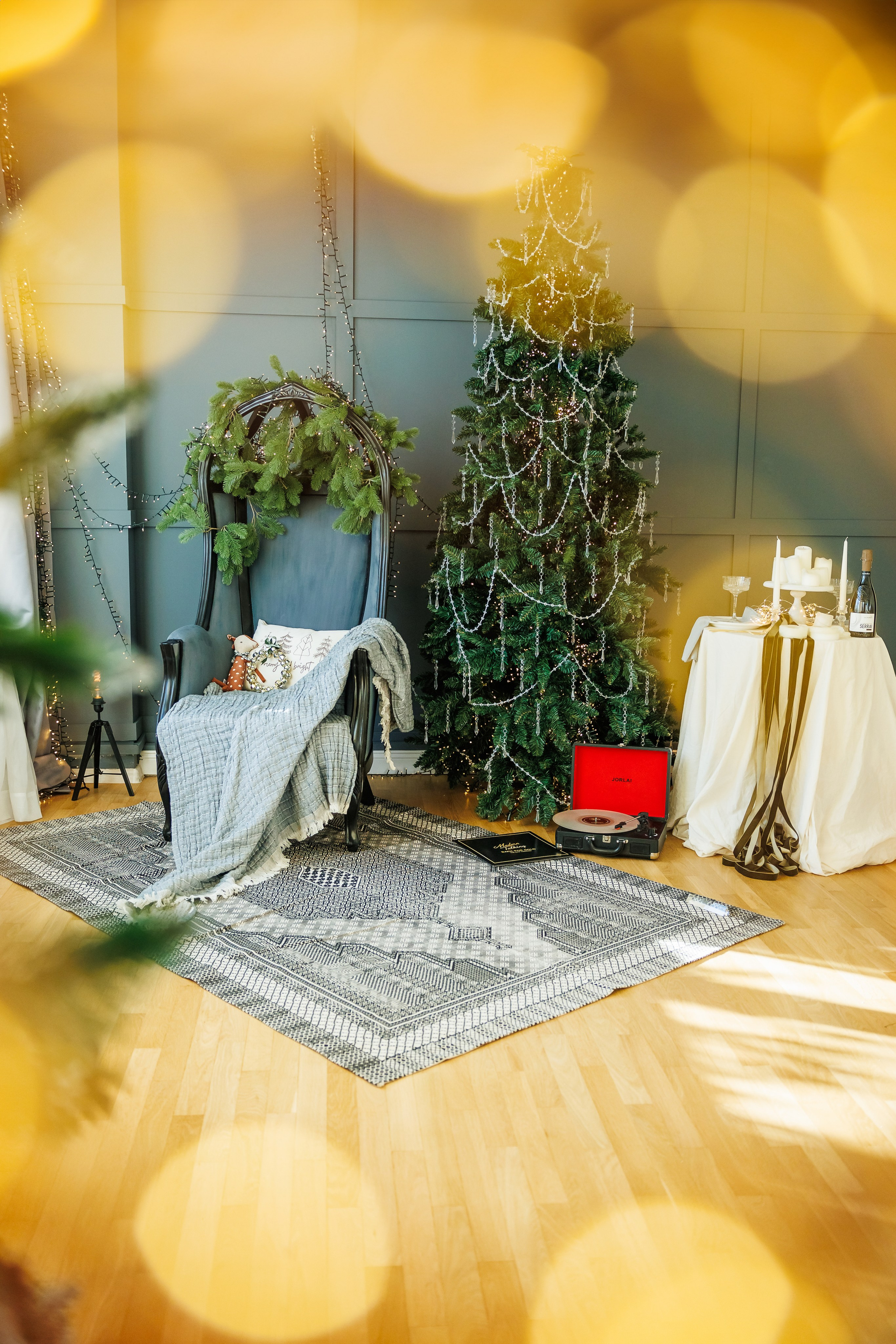 Декор №1. Фотограф Ирина Йотова