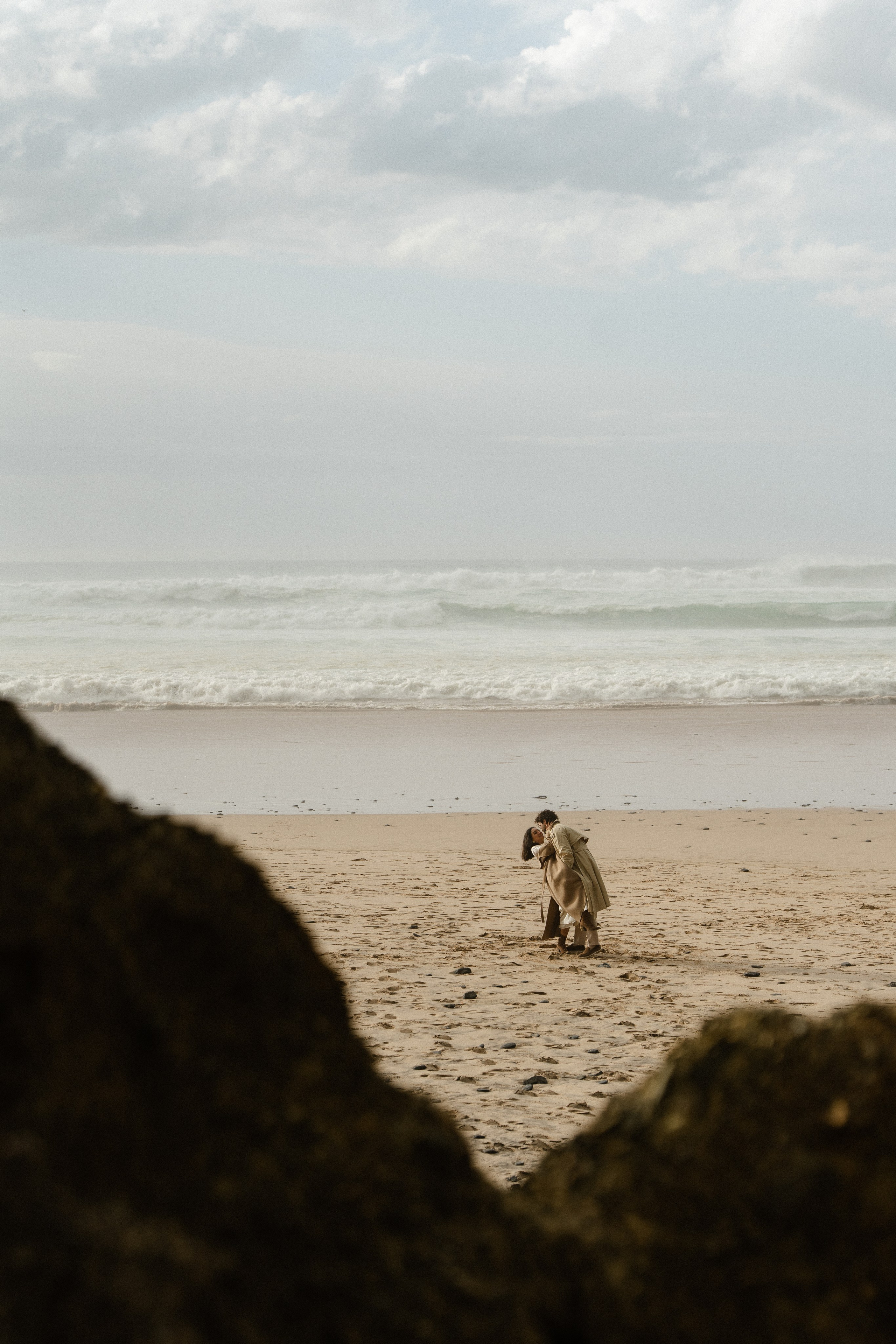 Estelle + Younes |Praia da Cordoama |Faro. Proud Vision Weddings | Wedding Photography & Films — Servicii profesionale Foto Video Nunta Iasi