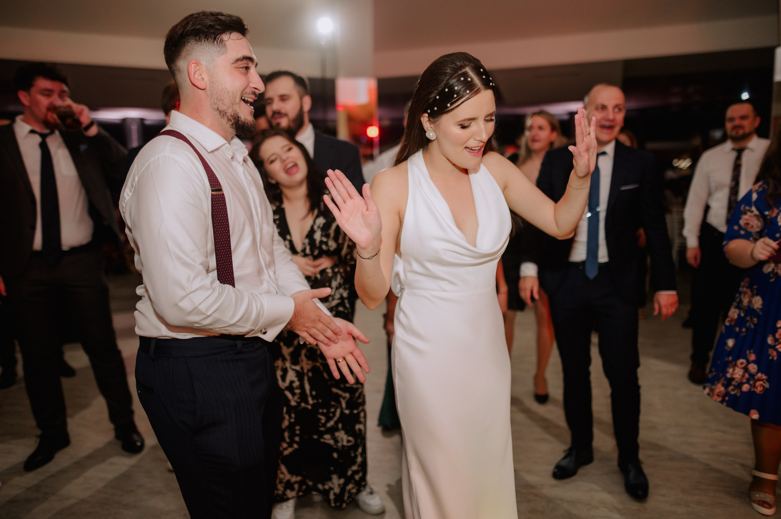 Nunta in Octombrie, in culorile toamnei , la Elysium , Iasi. Proud Vision Weddings | Wedding Photography & Film — Servicii profesionale Foto Video Nunta Iasi