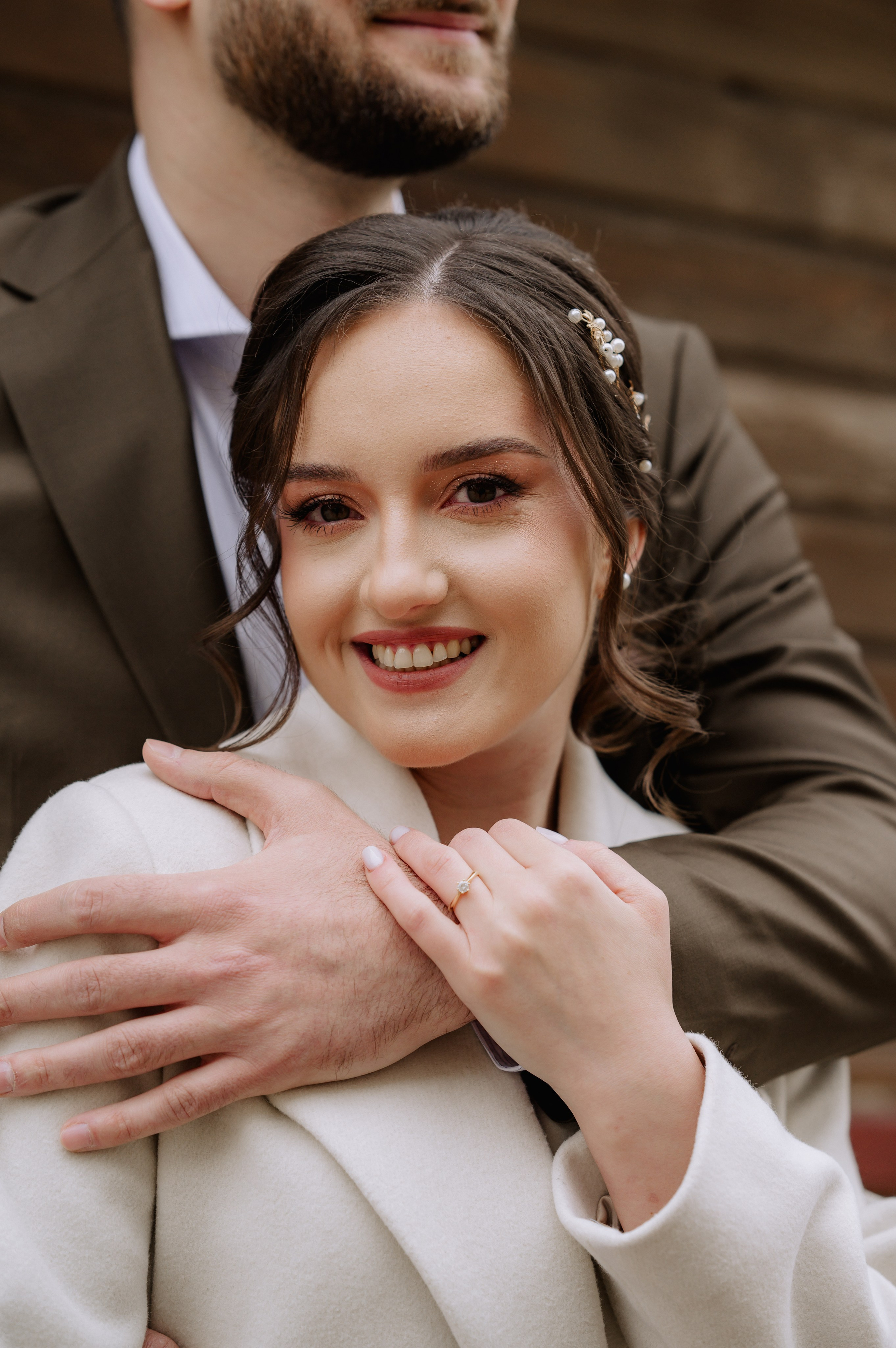 Cununie civila in luna martie , in Iasi. Proud Vision Weddings | Wedding Photography & Film — Servicii profesionale Foto Video Nunta Iasi