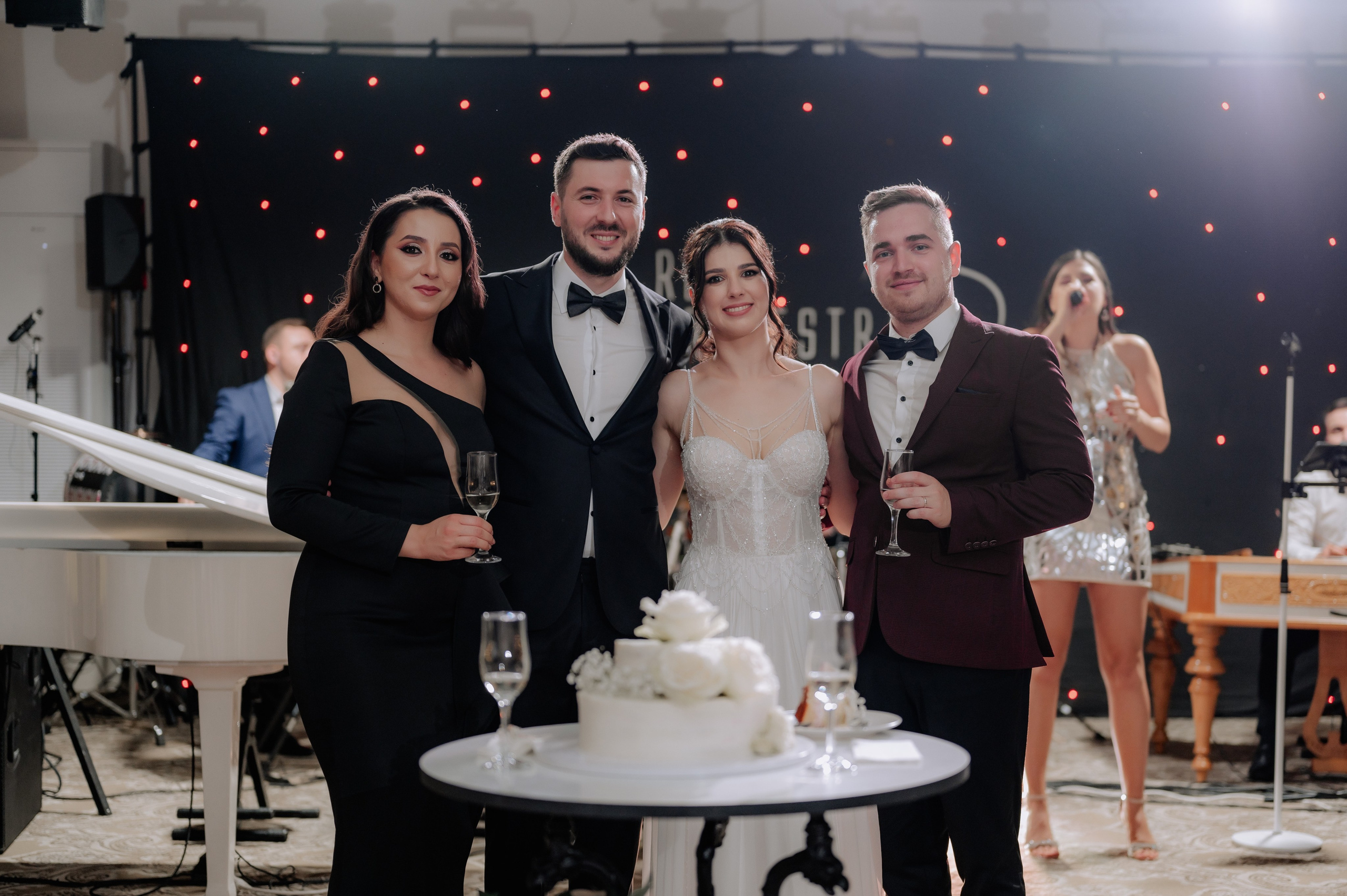 Cum să alegi un fotograf de nuntă în stilul tău. Proud Vision Weddings | Wedding Photography & Film — Servicii profesionale Foto Video Nunta Iasi