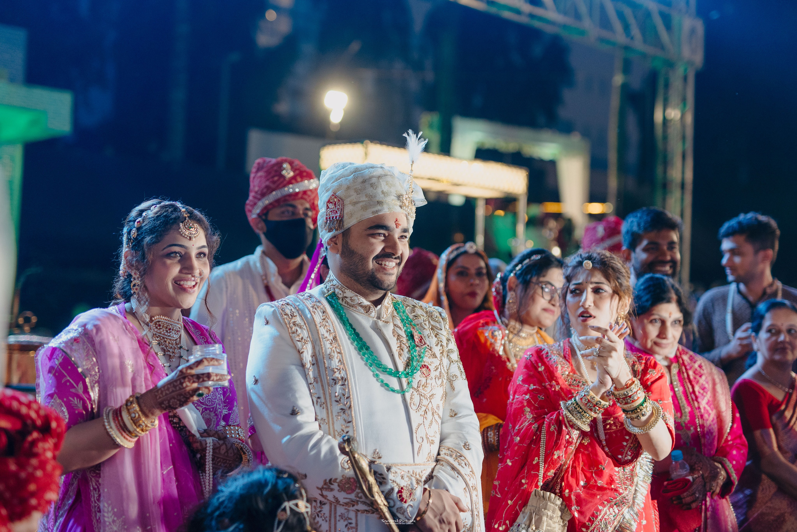 #ADIकीAESHहै