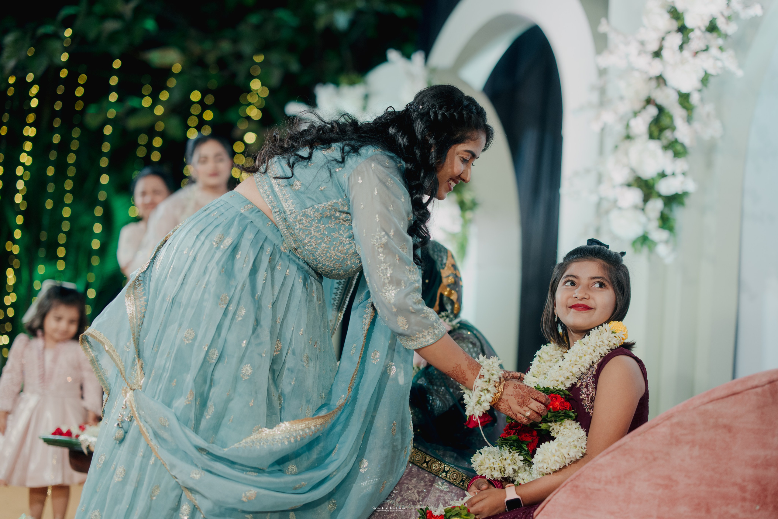 Dilnawaz & Mumtaz | A Love Story That Begins with Yes