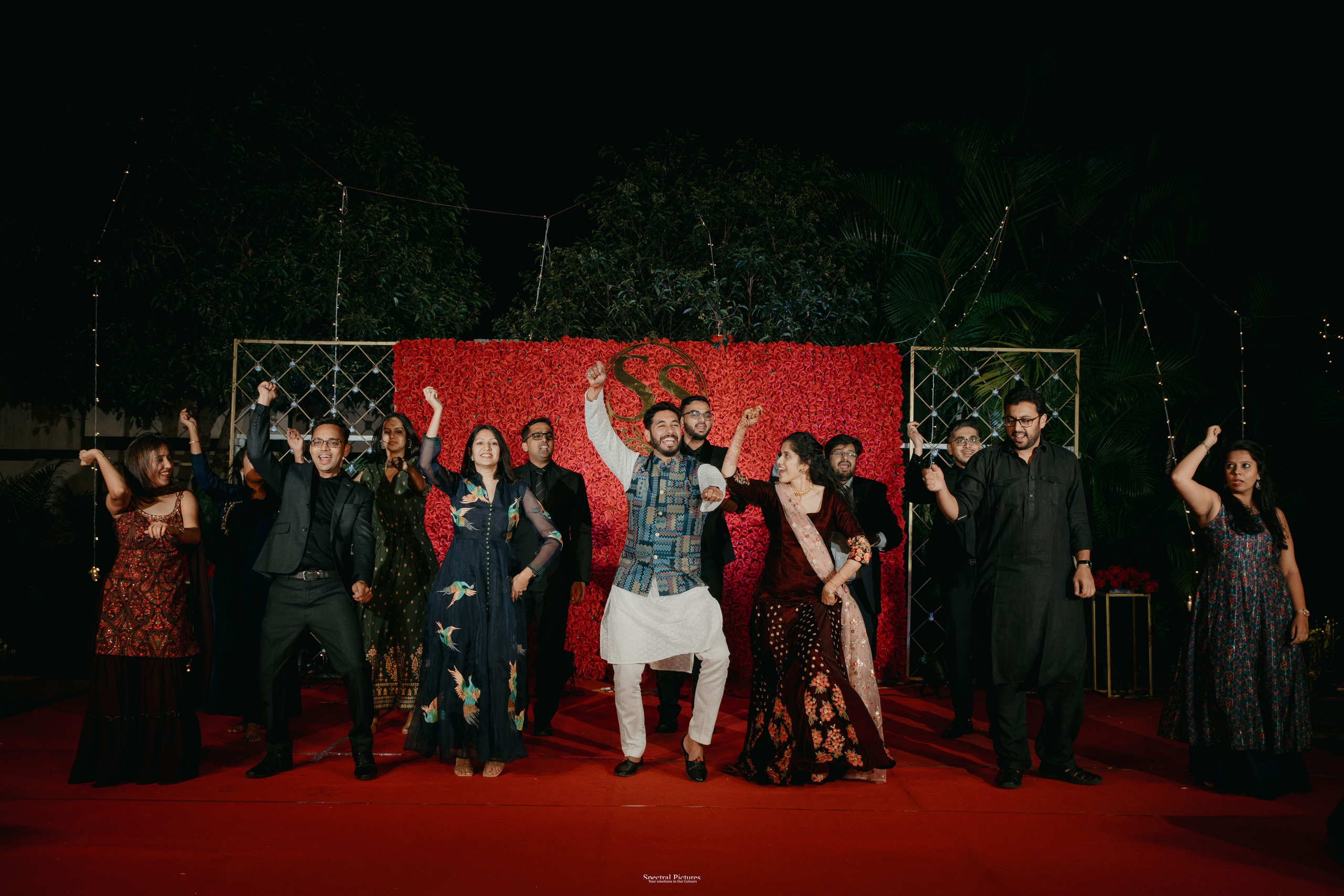 Shreyas & Shamika | Weddding