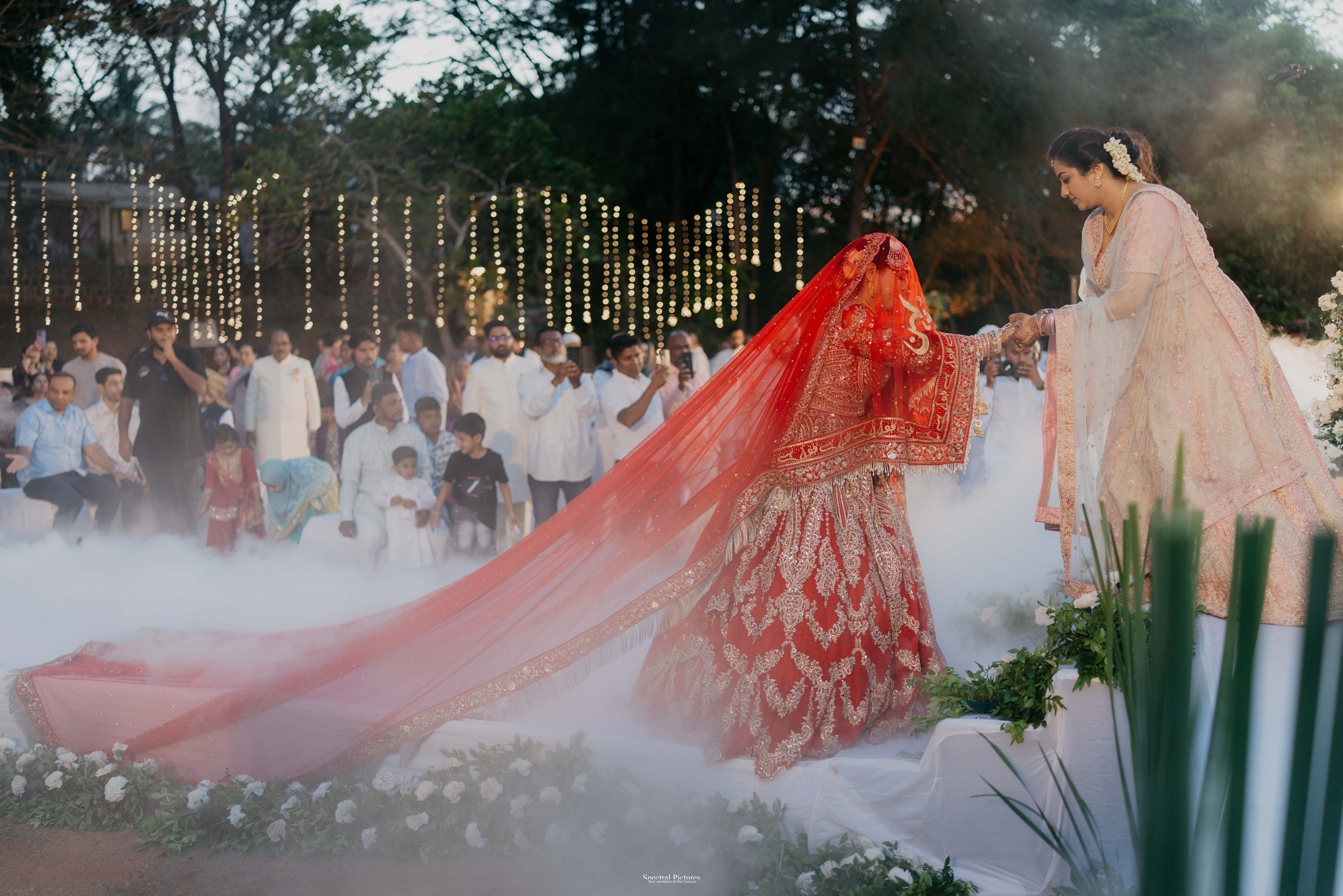 “Dilnawaz & Mumtaz | When Duas Align”