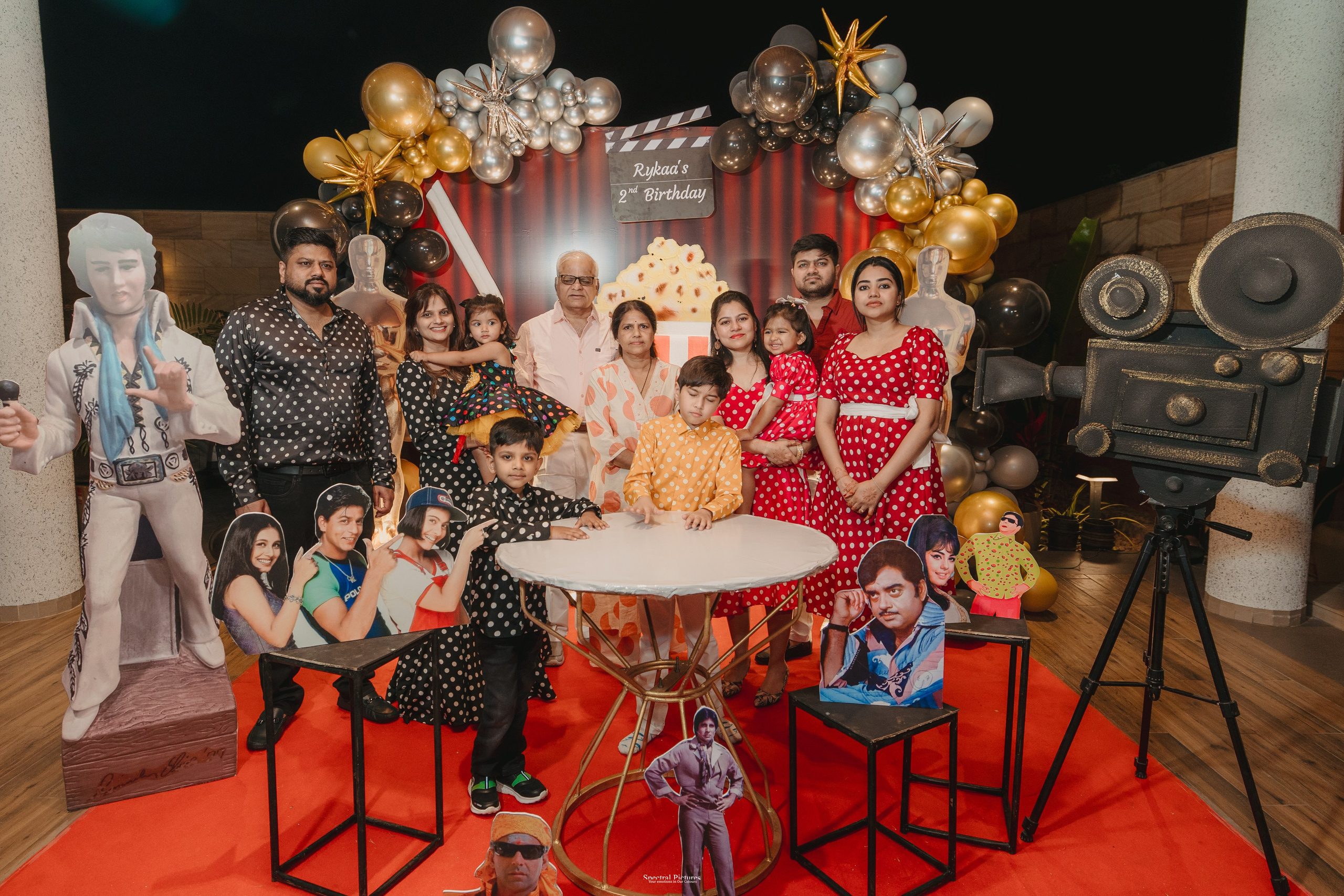 Rykaa’s 2nd Birthday